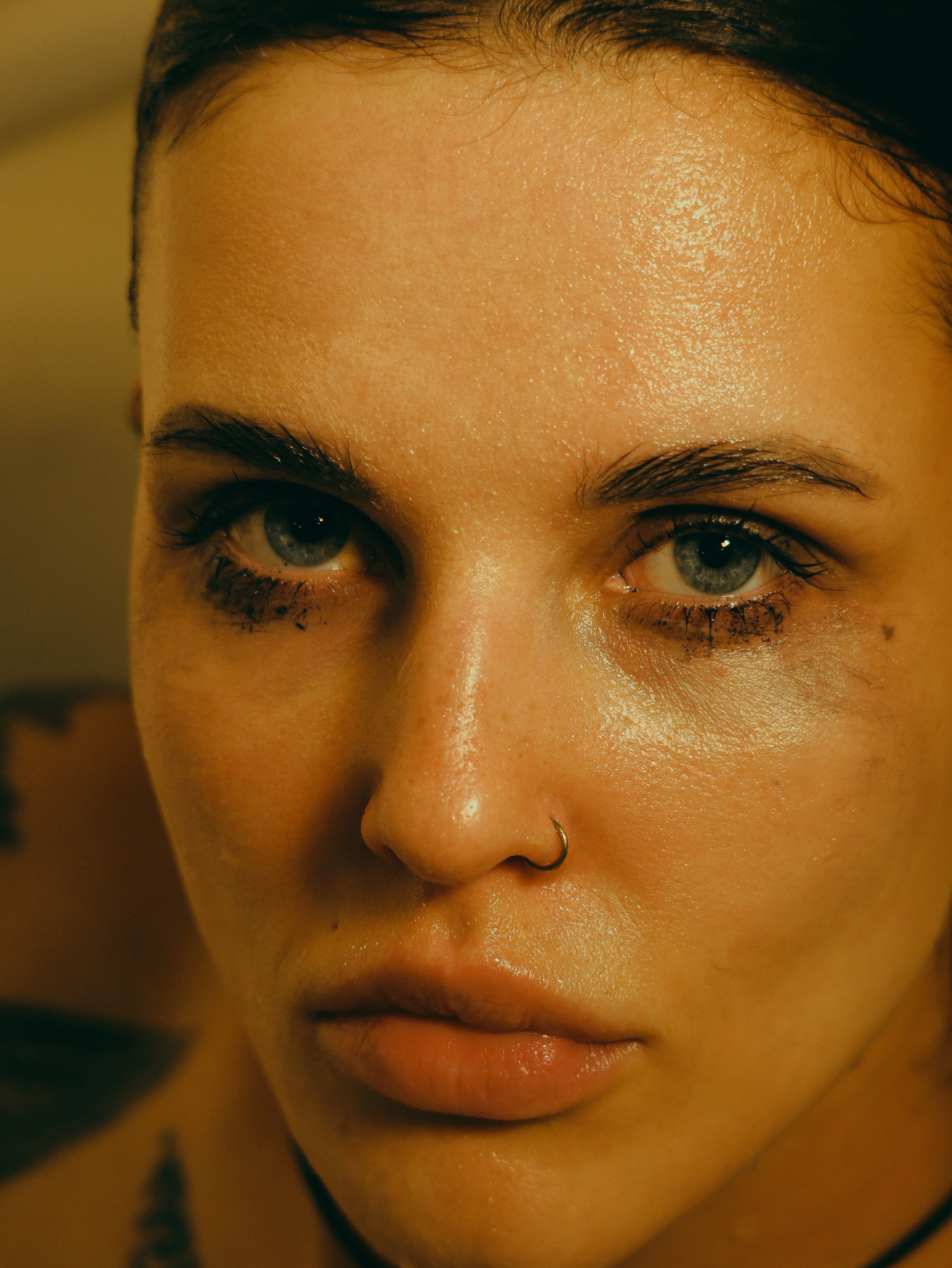 Домашняя съёмка. Кинематографичный фотограф, видеограф Лина Плешакова, Санкт-Петербург