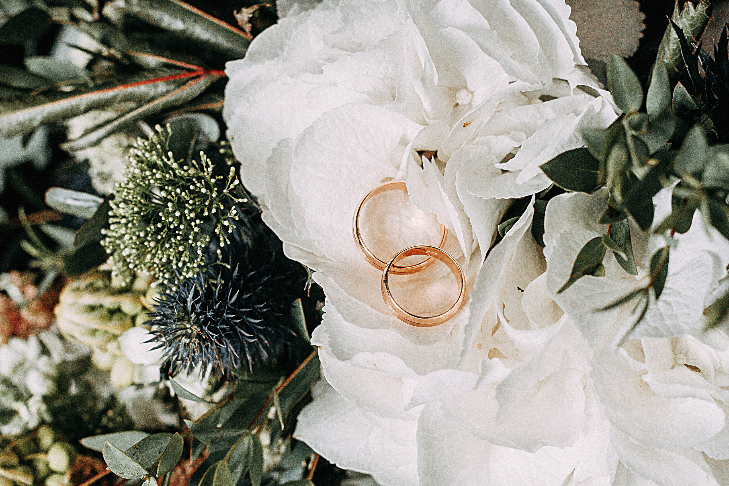 Свадебные съемки. Фотограф в Москве