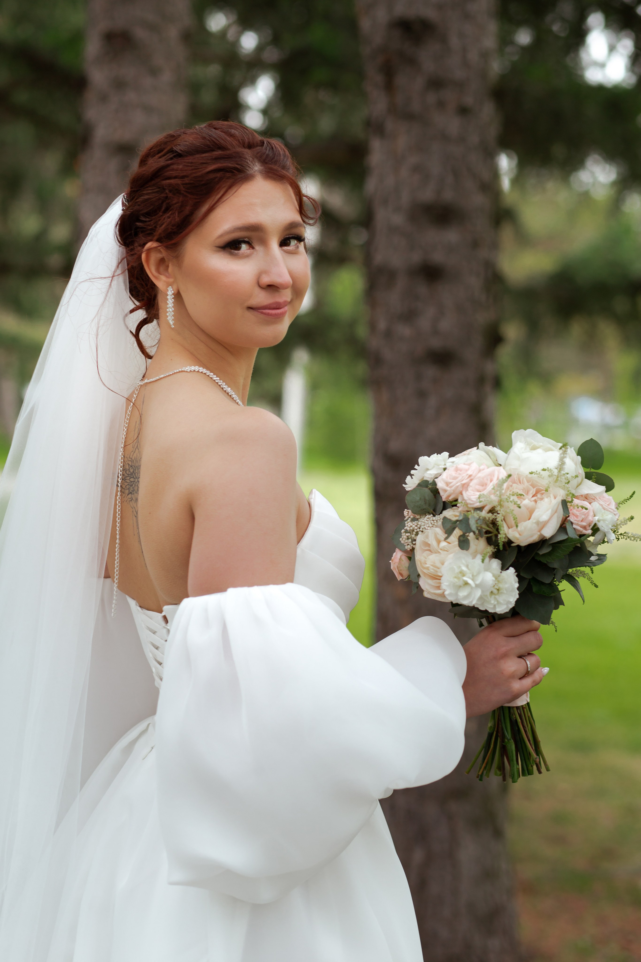 Свадьбы. Фотограф в Комсомольске-на-Амуре