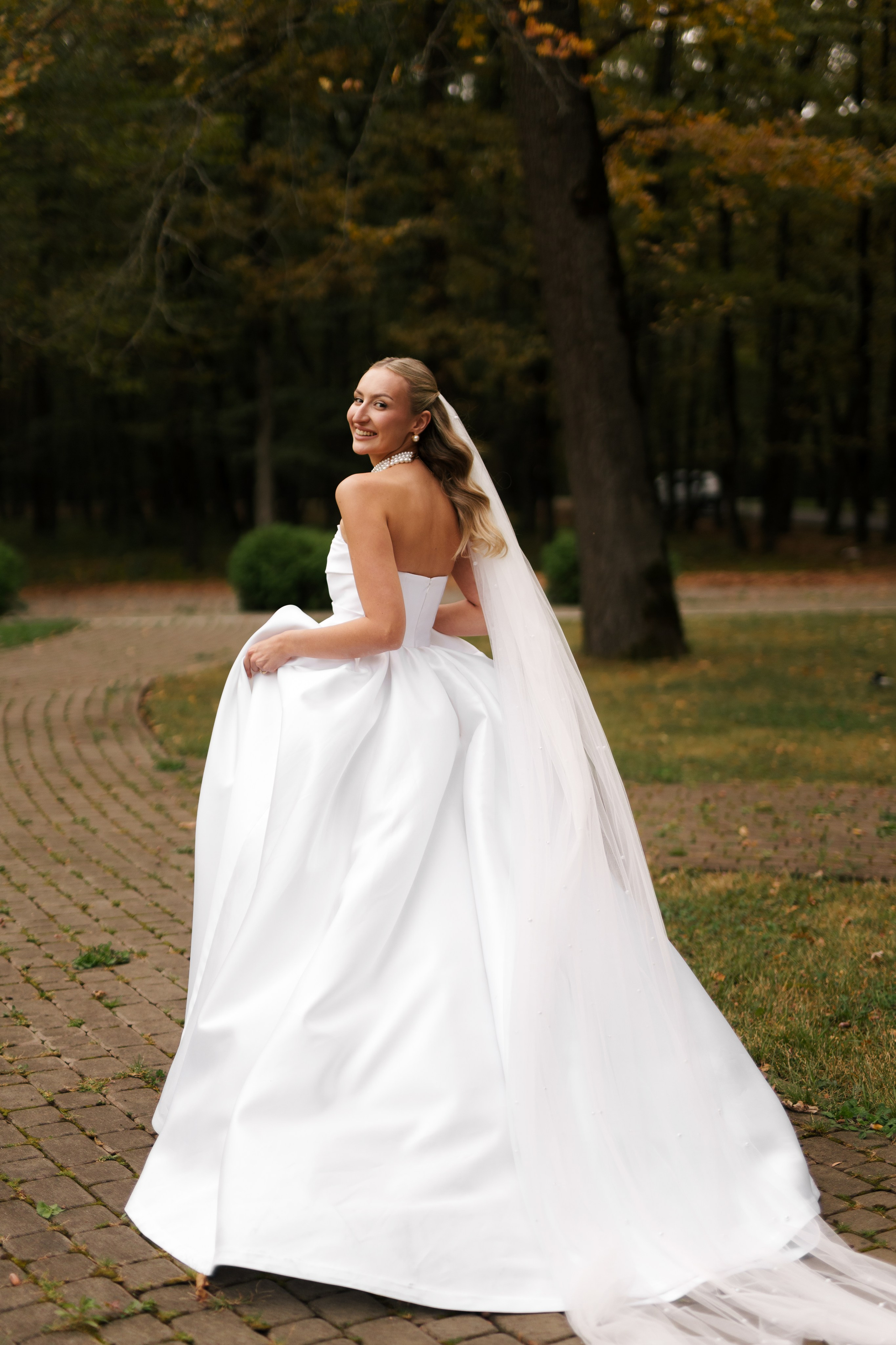 A & A. Свадебный Фотограф в Майкопе Полина Махонина