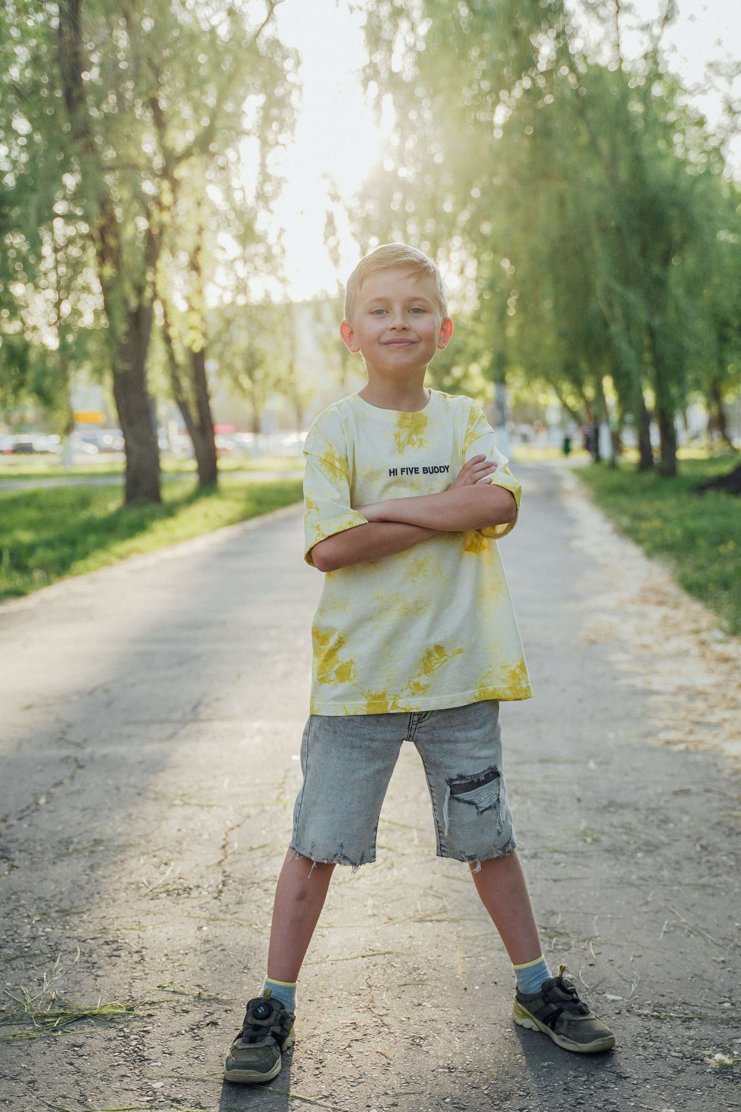 Школьная фотосессия. Фотограф в Самаре Екатерина Кроз