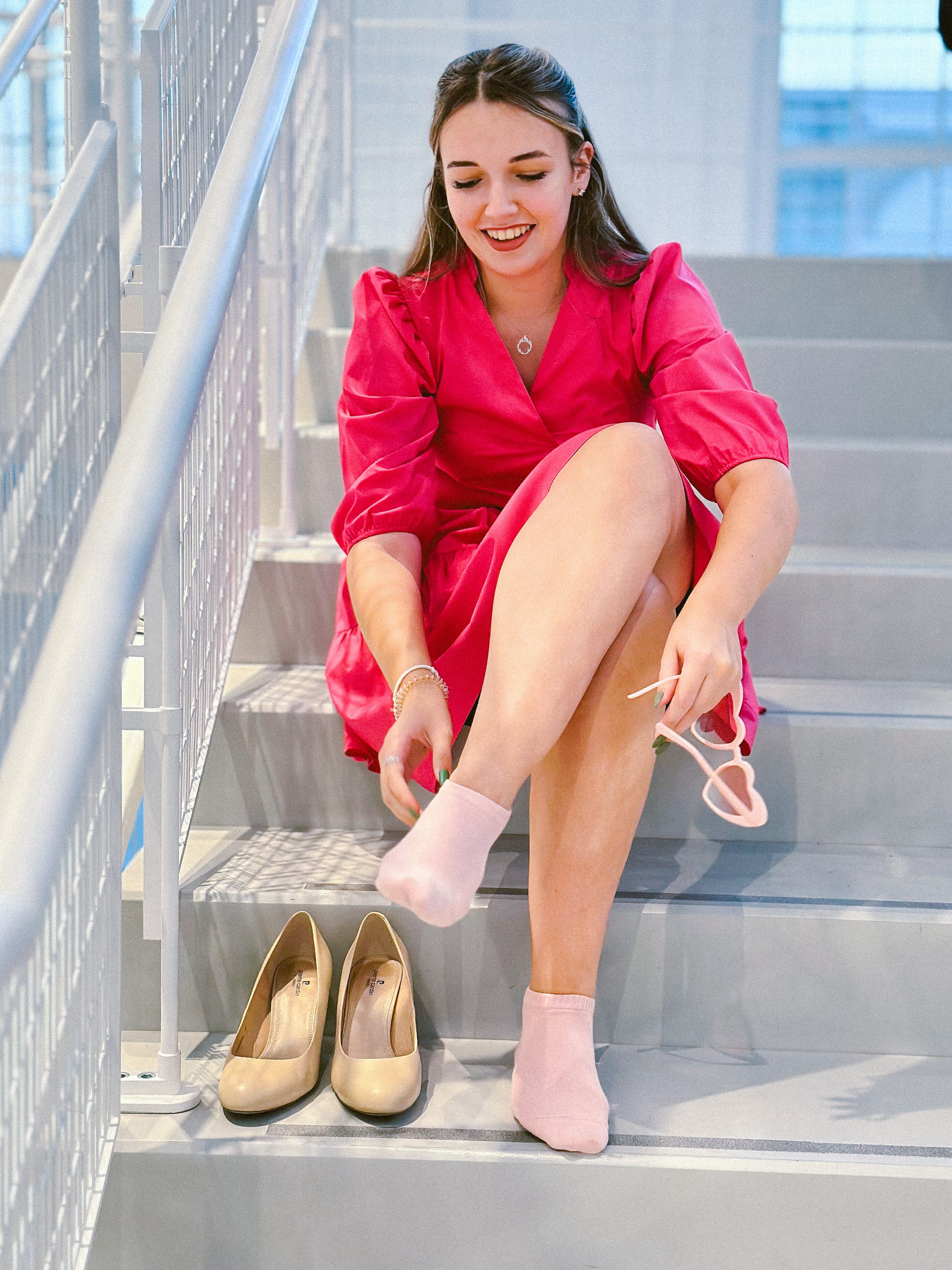 Барби. Фотограф и видеограф в Москве Анна Матюхина