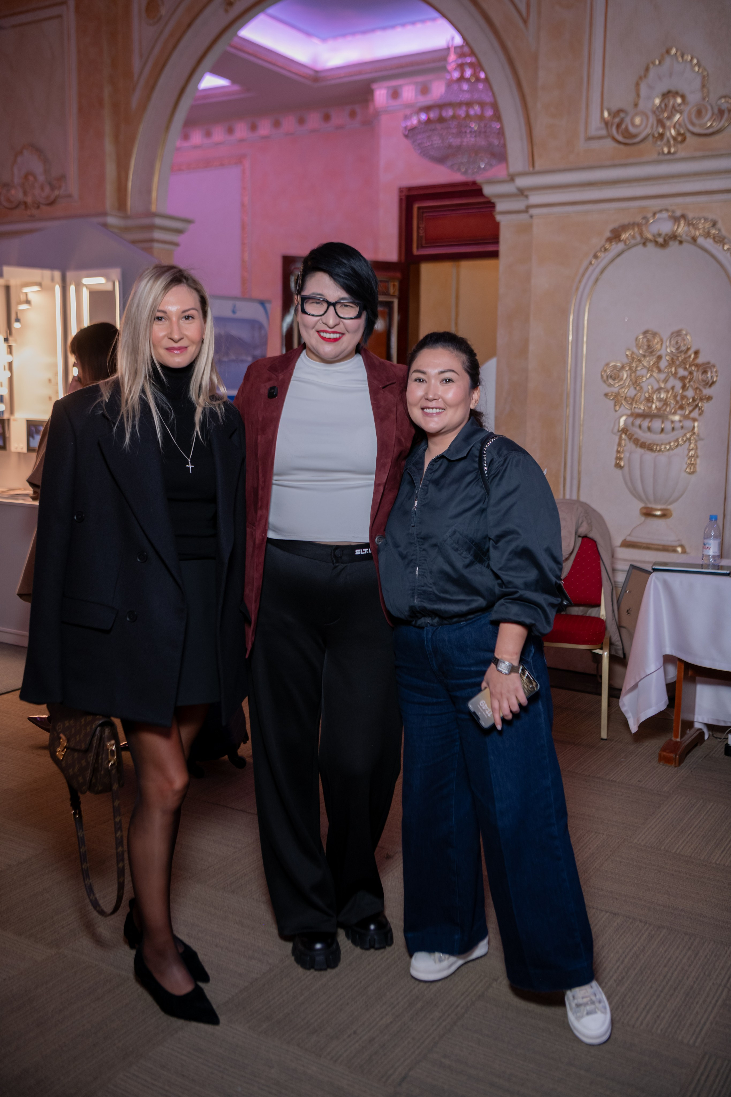 Tanu Creative 16.10.2025. Фотограф Астана, Алматы