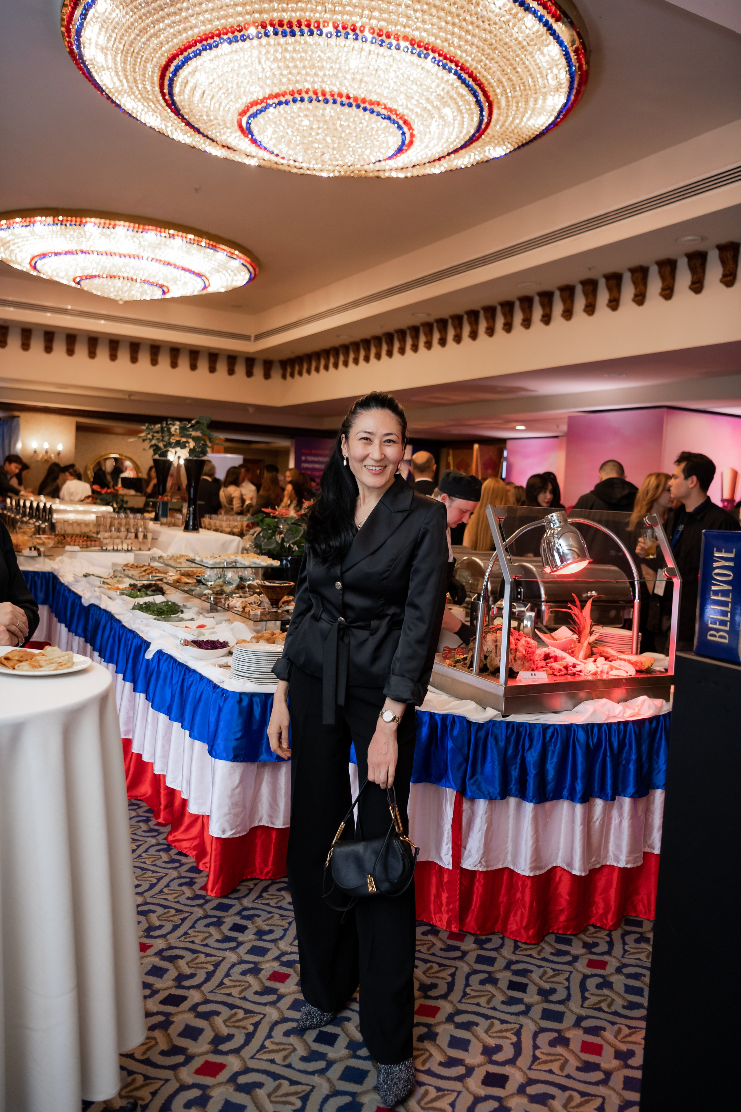 Beaujolais nouveau 2023. Фотограф Астана, Алматы