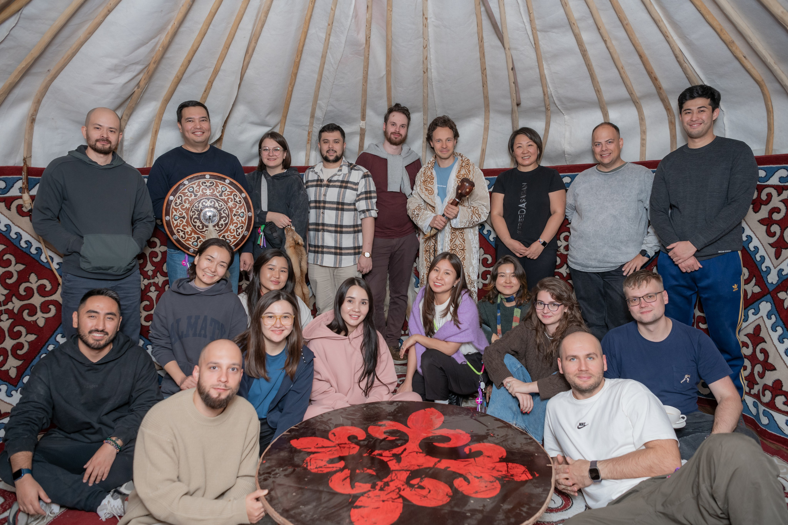 Яндекс Лесная сказка. Фотограф Астана, Алматы