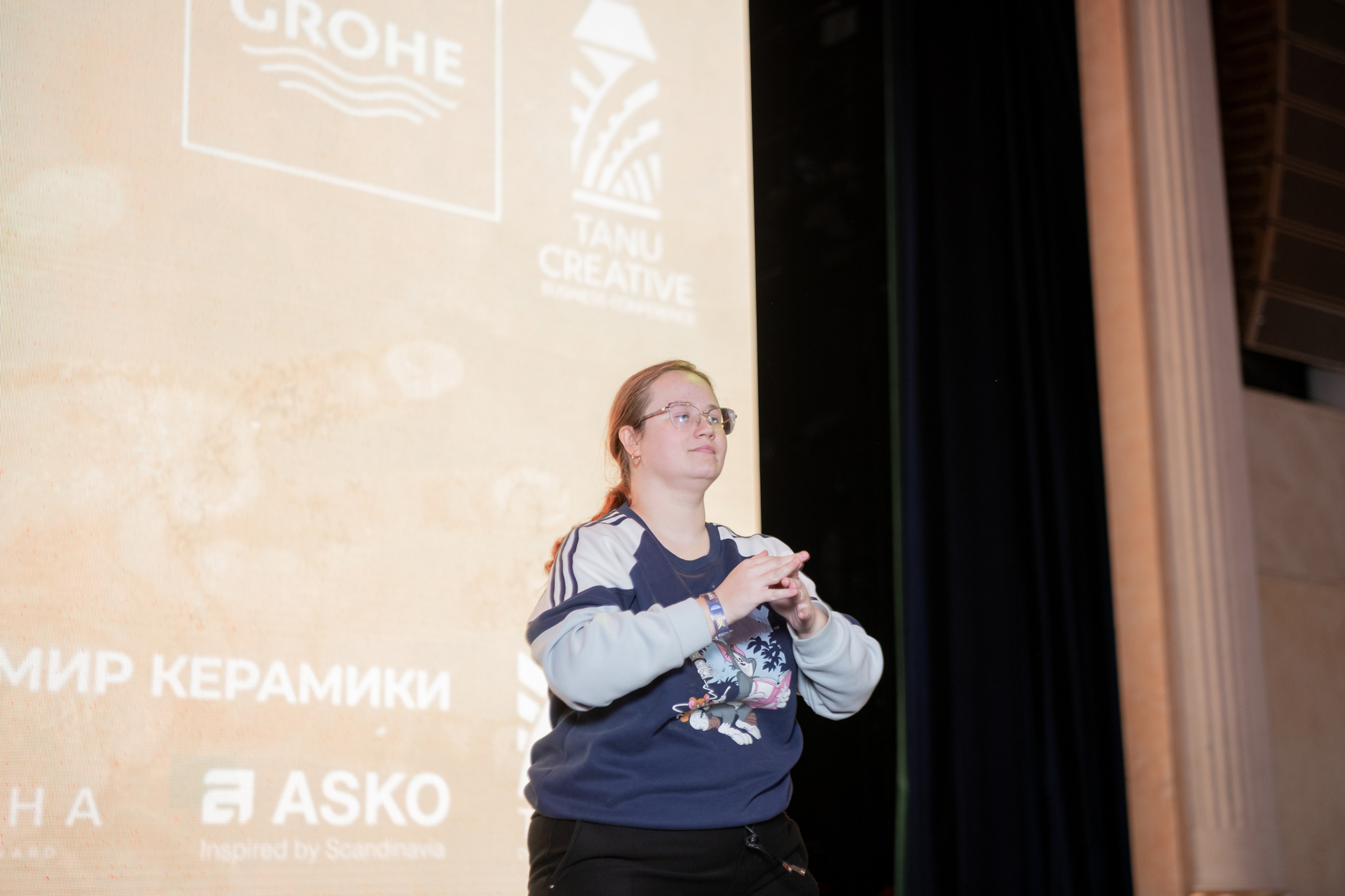 Tanu Creative 16.10.2025. Фотограф Астана, Алматы