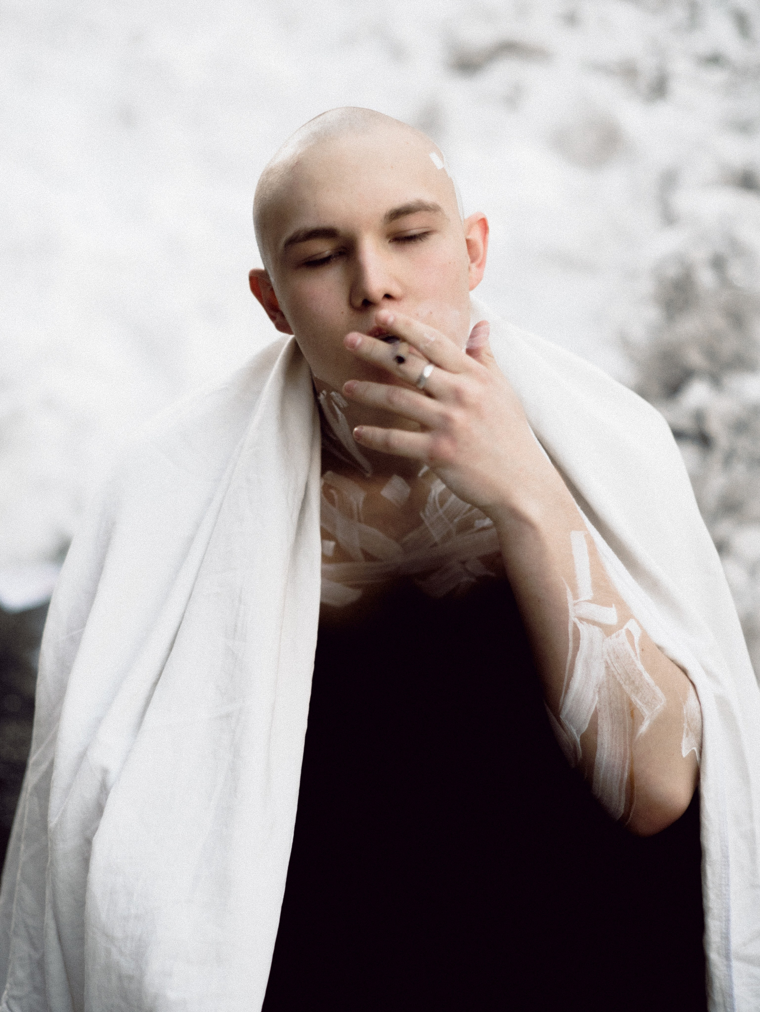 Александр. Портретный фотограф в Сургуте