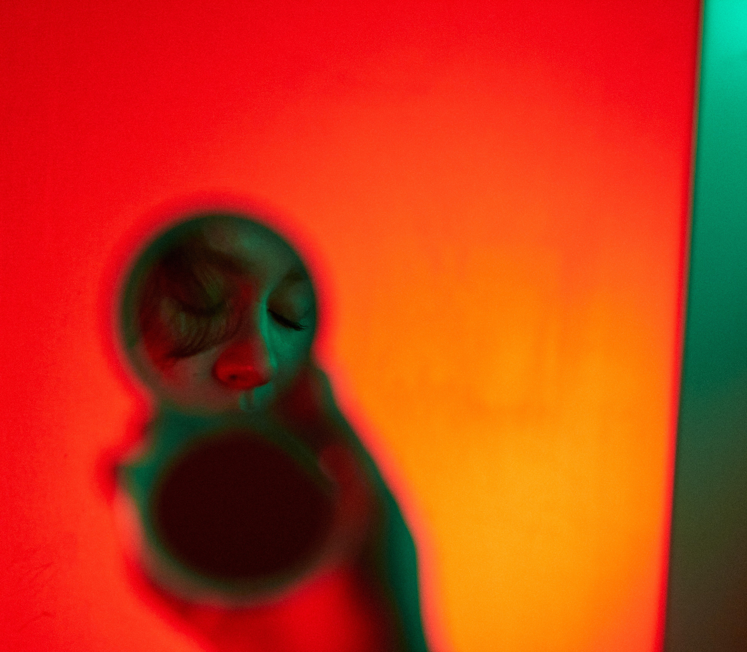 Нюся. Александр Сазонов Красноярск