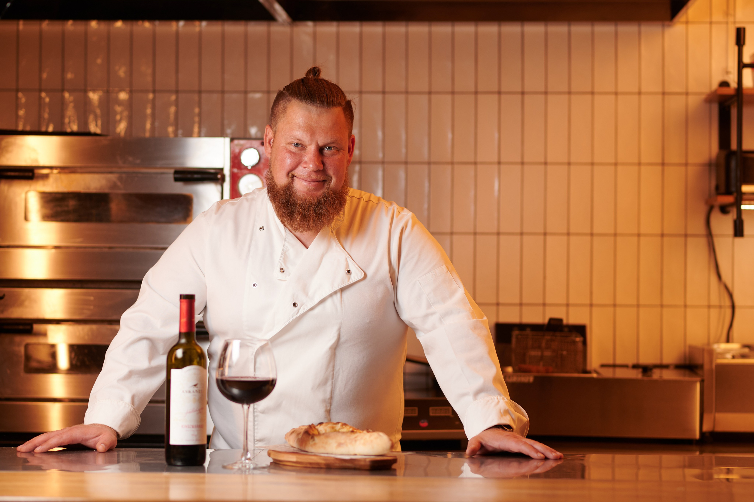 Фотограф в Нижнем Новгороде и Москве Дмитрий Гуричев