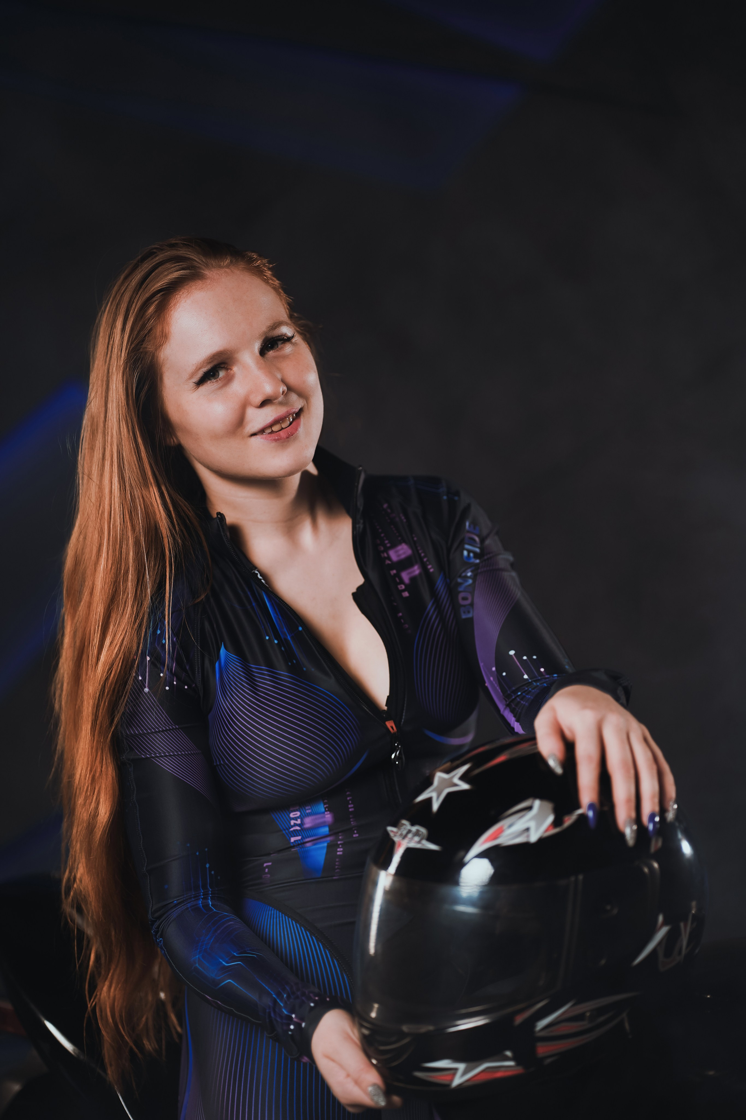 MotoGirl. Свадебный фотограф Копков Геннадий