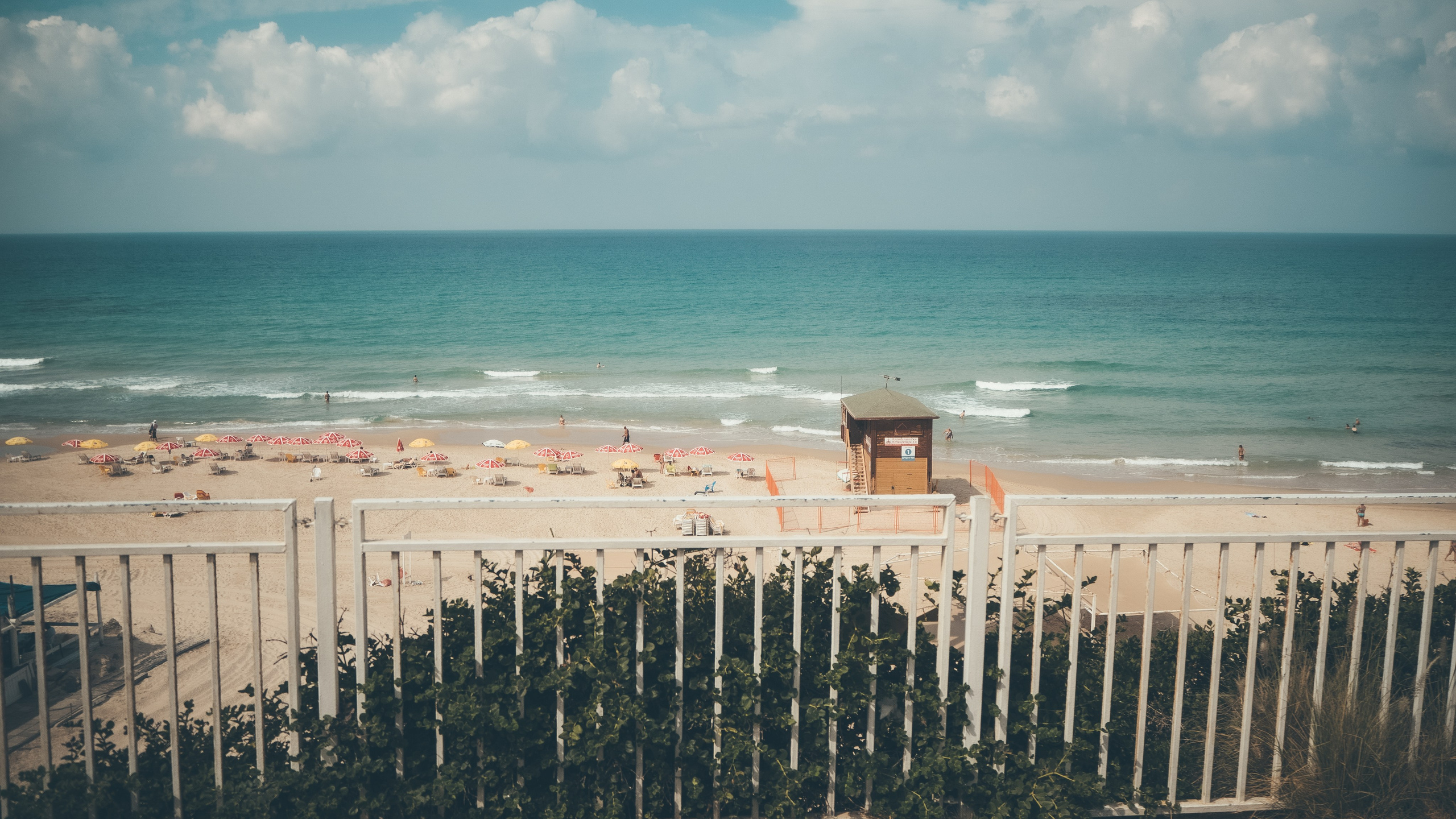 Израиль. Свадебный фотограф Копков Геннадий