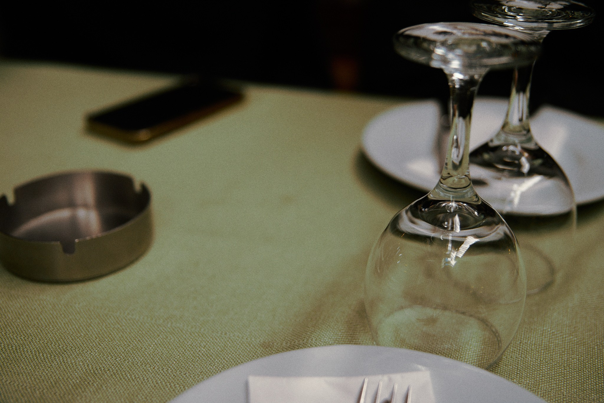 Под крышей. Jorgis — фотограф в Хургаде / обучение фотографии