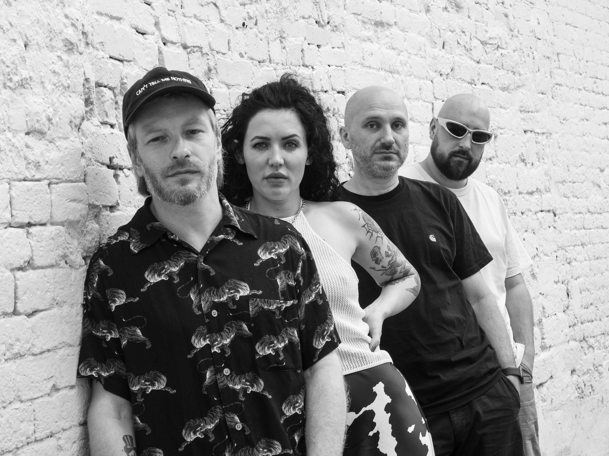 Linia Bikini. Портретный и Репортажный фотограф в Москве