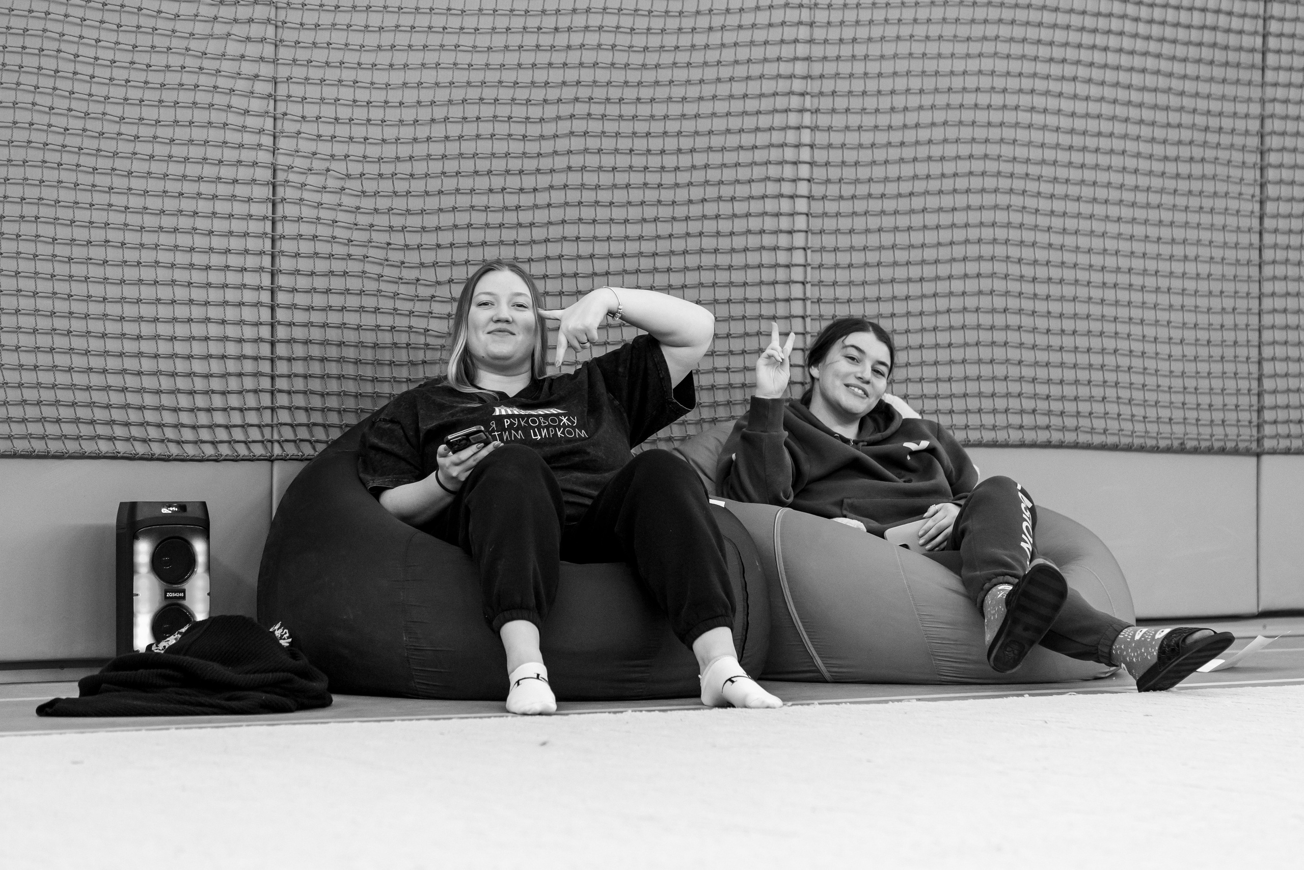 ЦХГ «БАТМАН» 10.01.2025. Фото и видео съемка Ваших мероприятий