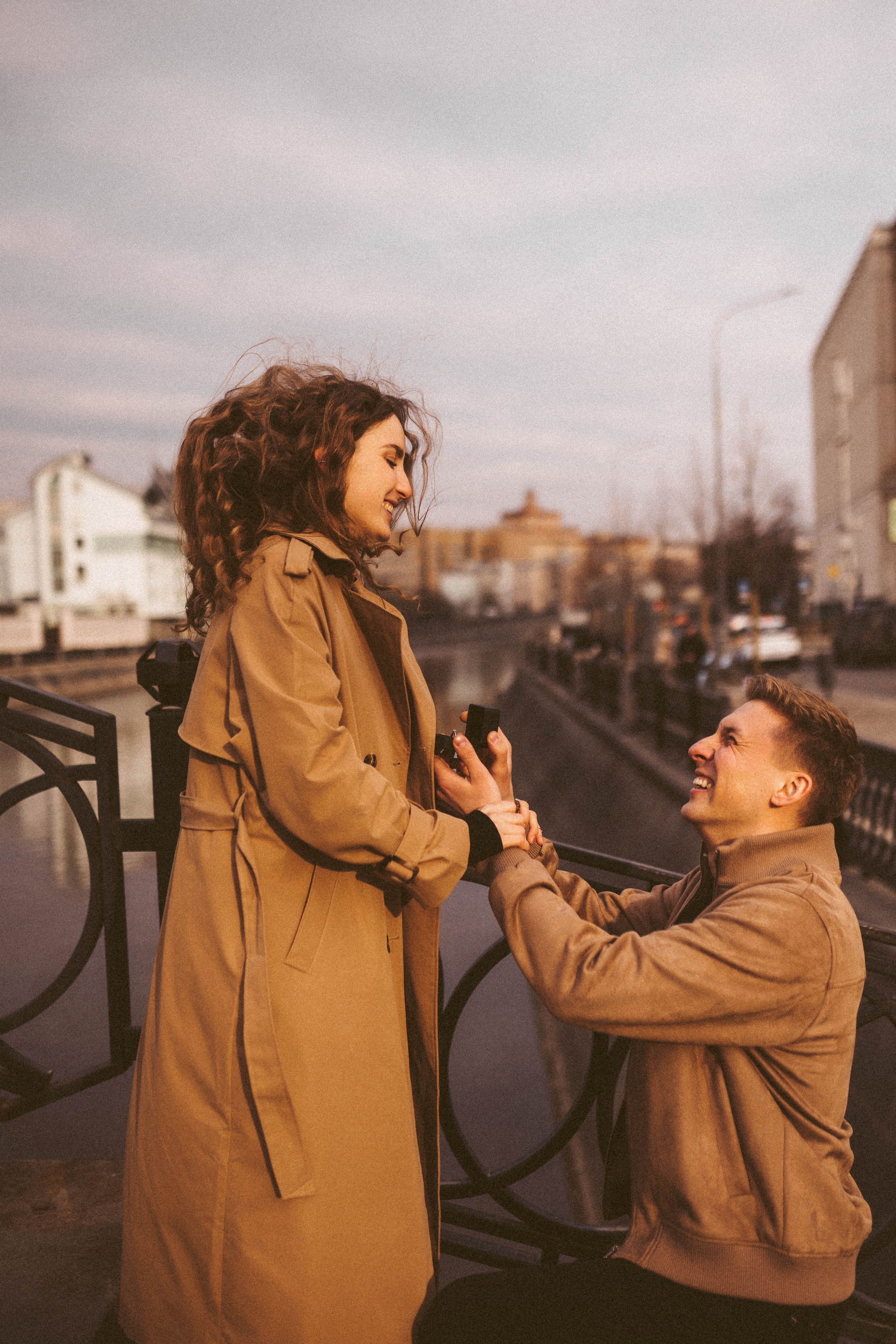 Арсений/Настя. Фотограф в Москве Татьяна Сергеева