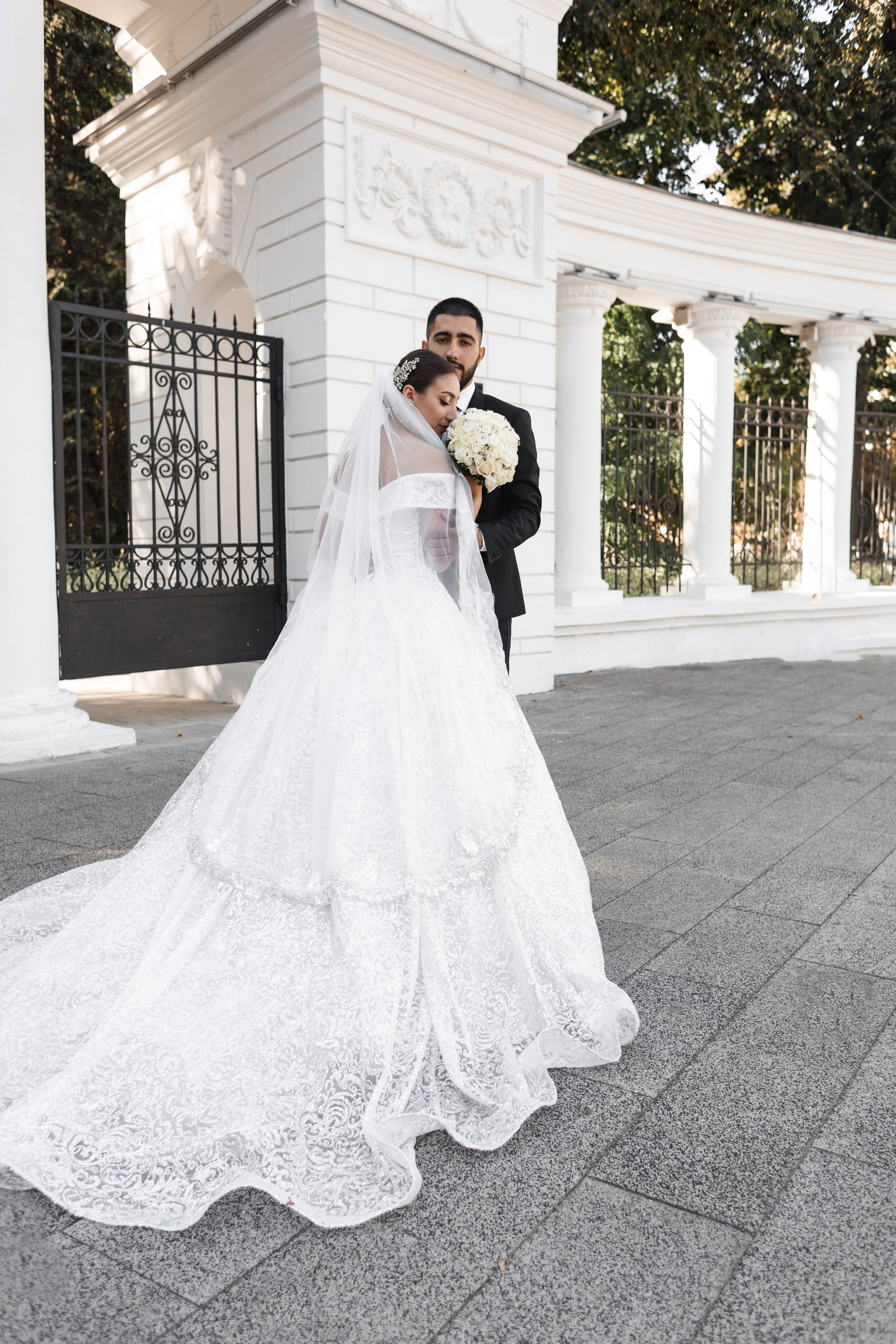 Армен и Мелине. Свадебный, семейный, детский фотограф в Воронеже, Липецке Ваганова Дарья