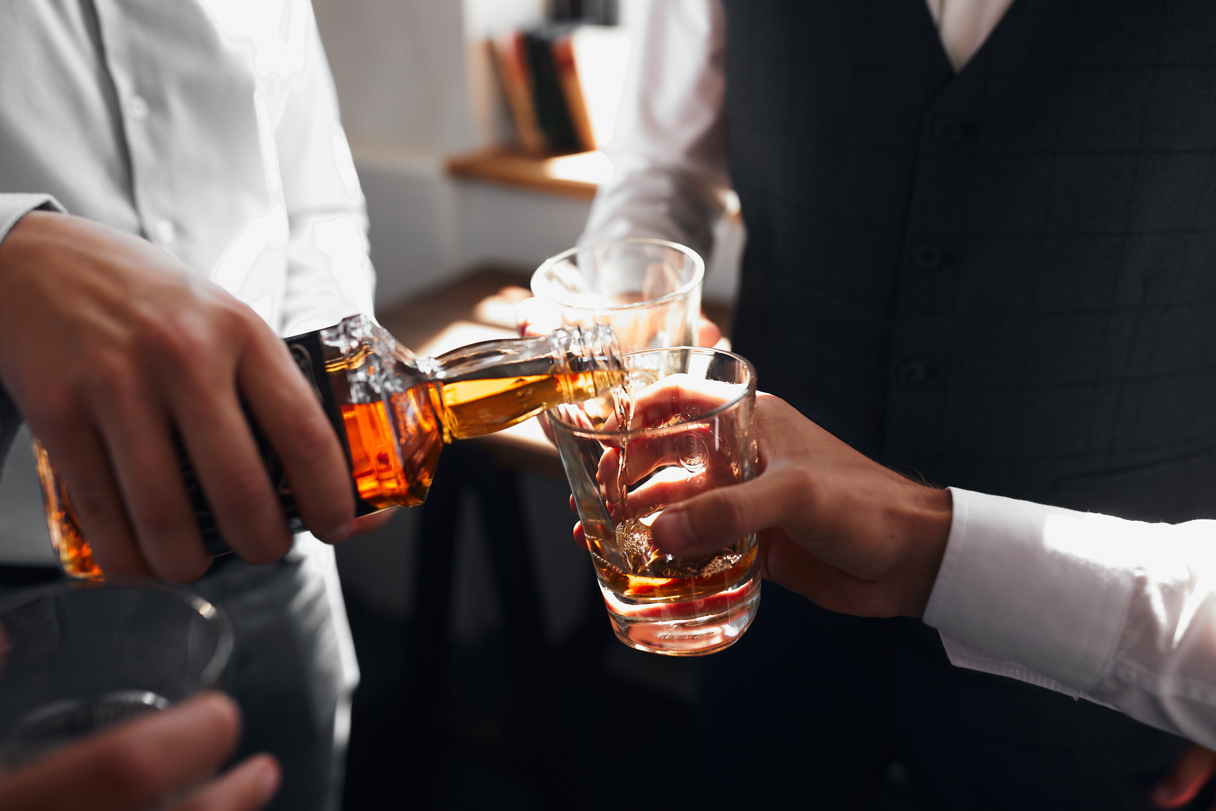 Евгений и Лера. Иван Март Свадебный и портретный фотограф Тюмень