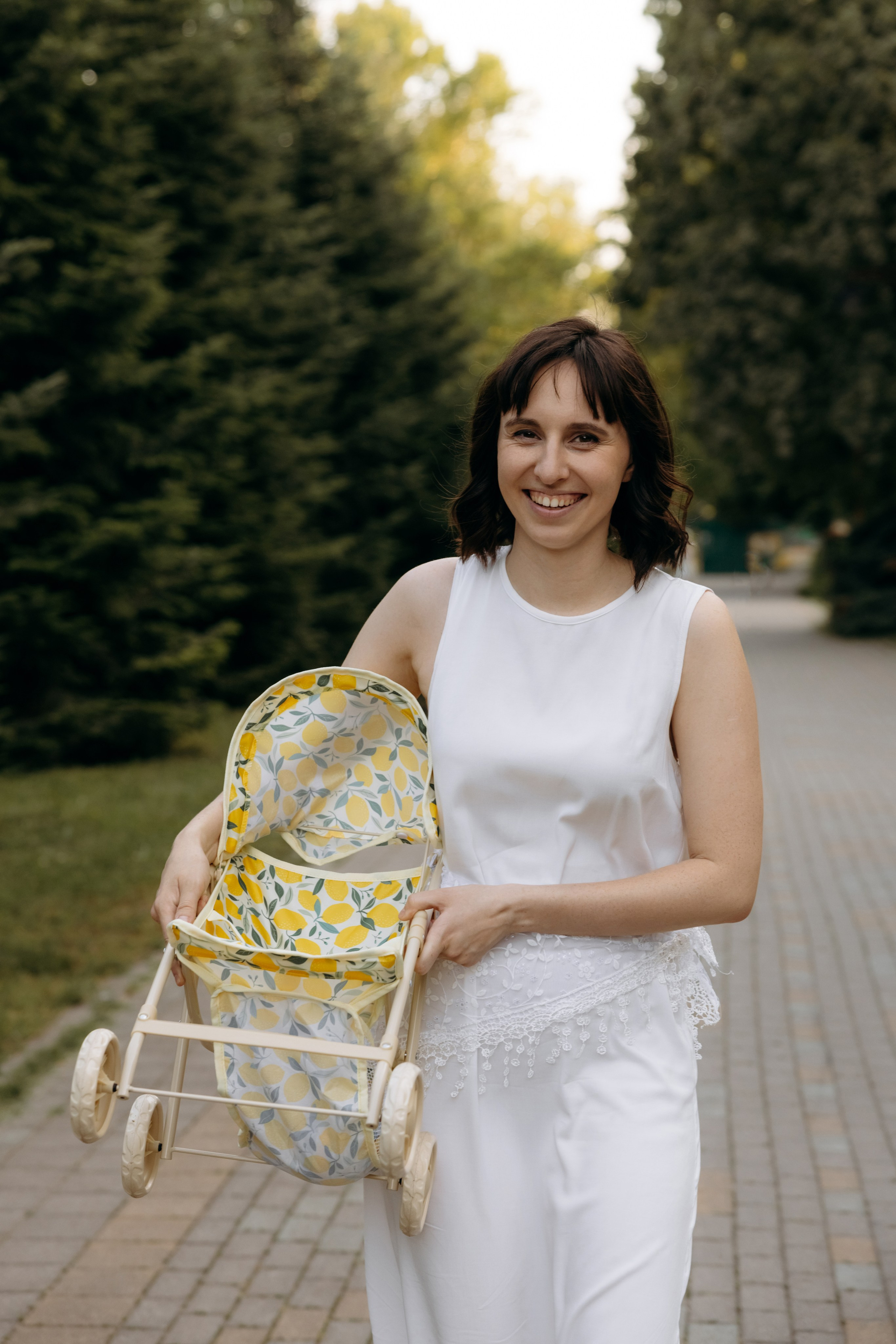 Ботанический сад. Свадебный и семейный фотограф Краснодар, Юлия Потопахина