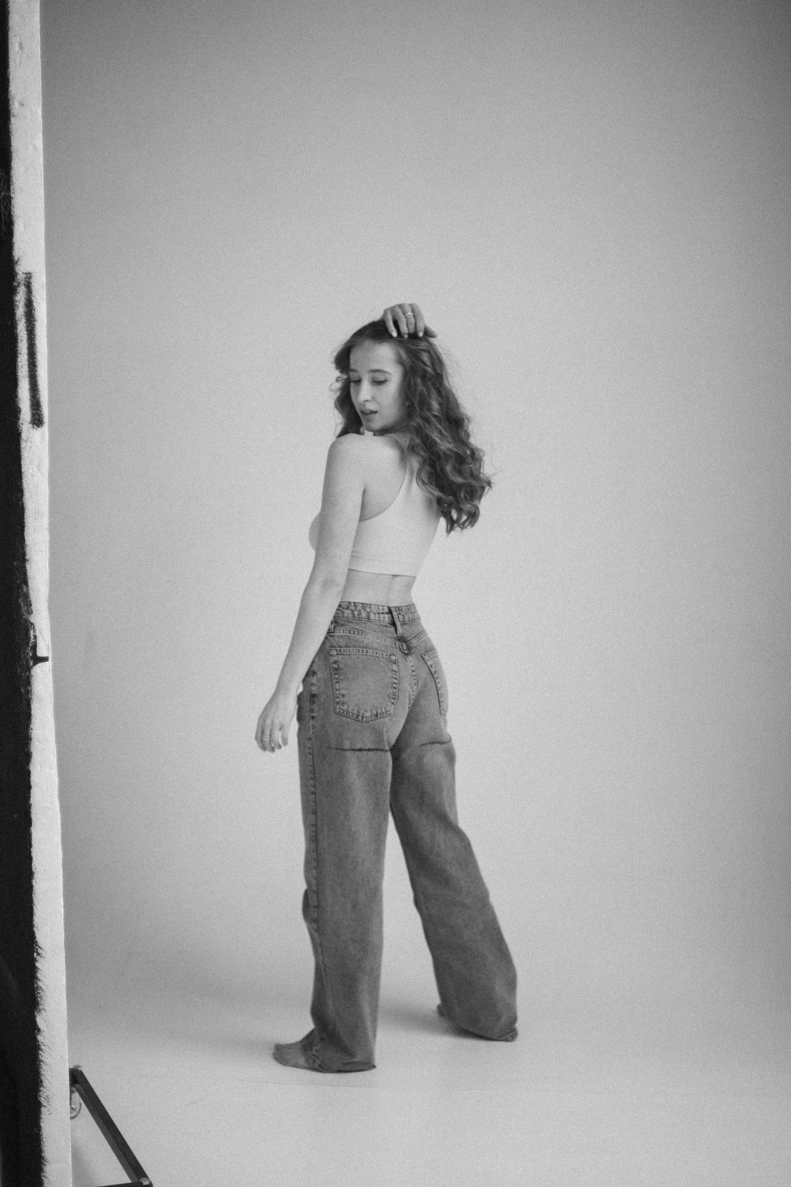 Алиса. ФОТОГРАФ АННА КАЗАРЯН