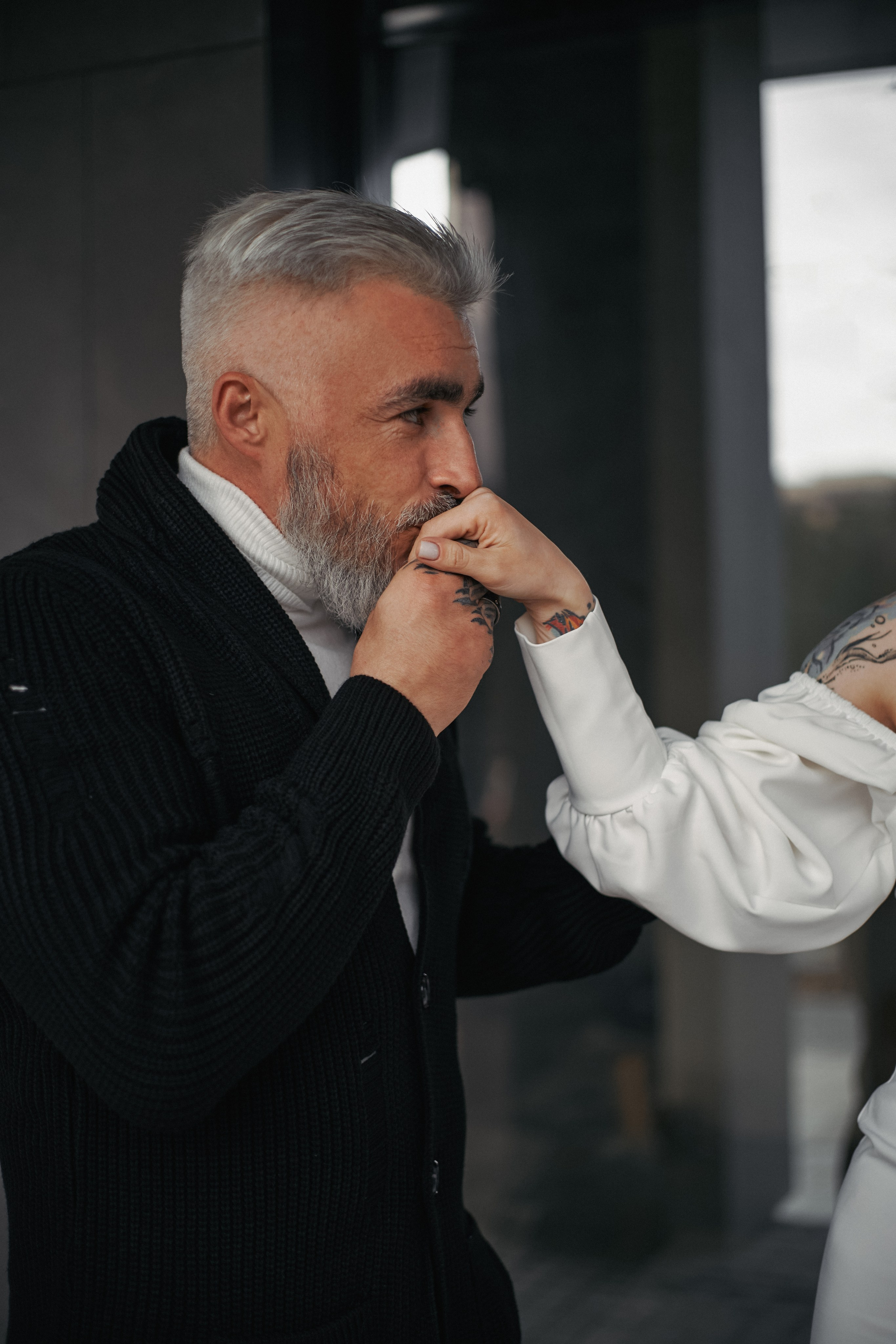 Семейные съёмки. Фотограф в Сургуте Олеся Морковских