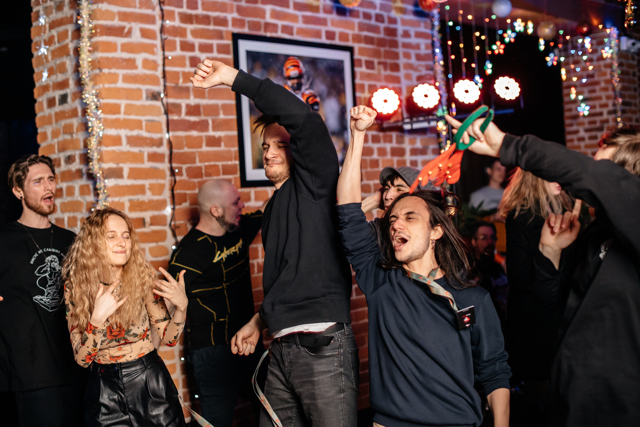 Гала ужины | корпоративы. Живые снимки! Фотограф Даша Бендер