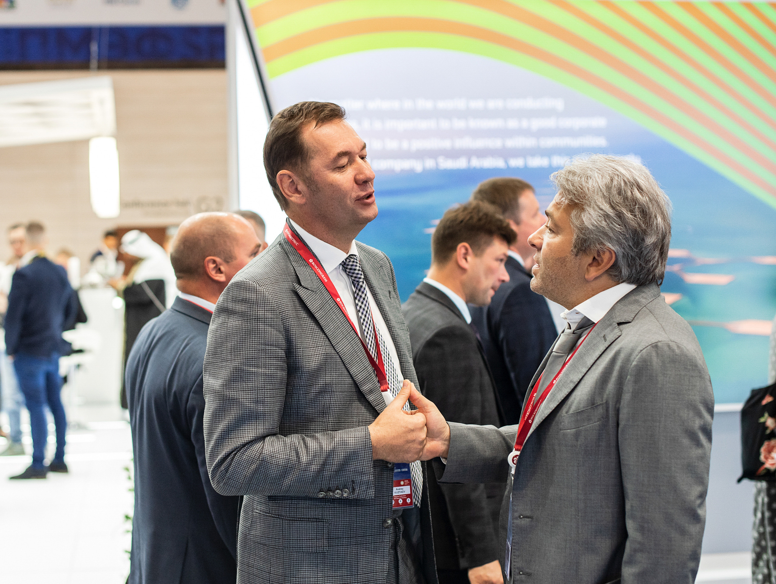 Форумы и конференции. Живые снимки! Фотограф Даша Бендер