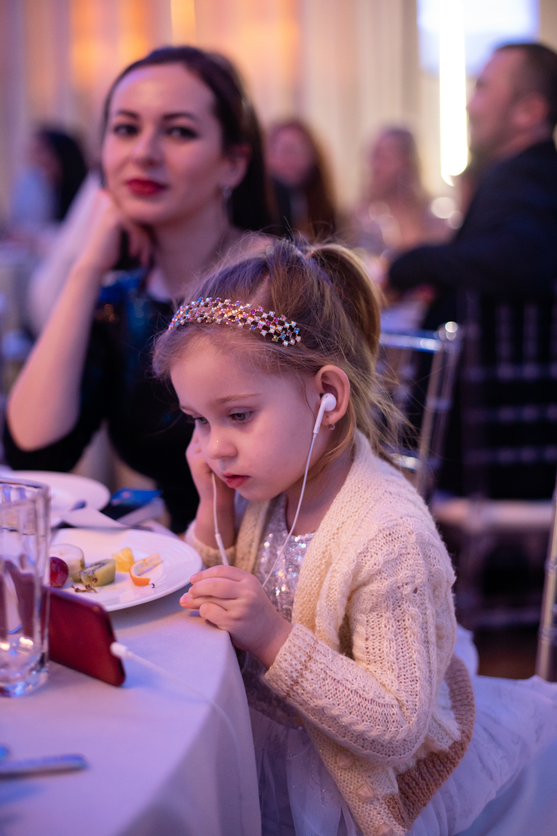 Гала ужины | корпоративы. Живые снимки! Фотограф Даша Бендер