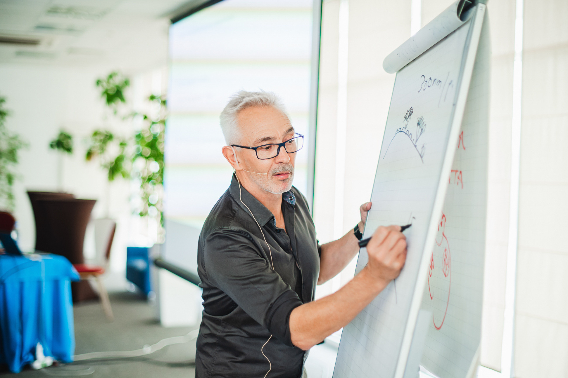 Форумы и конференции. Живые снимки! Фотограф Даша Бендер