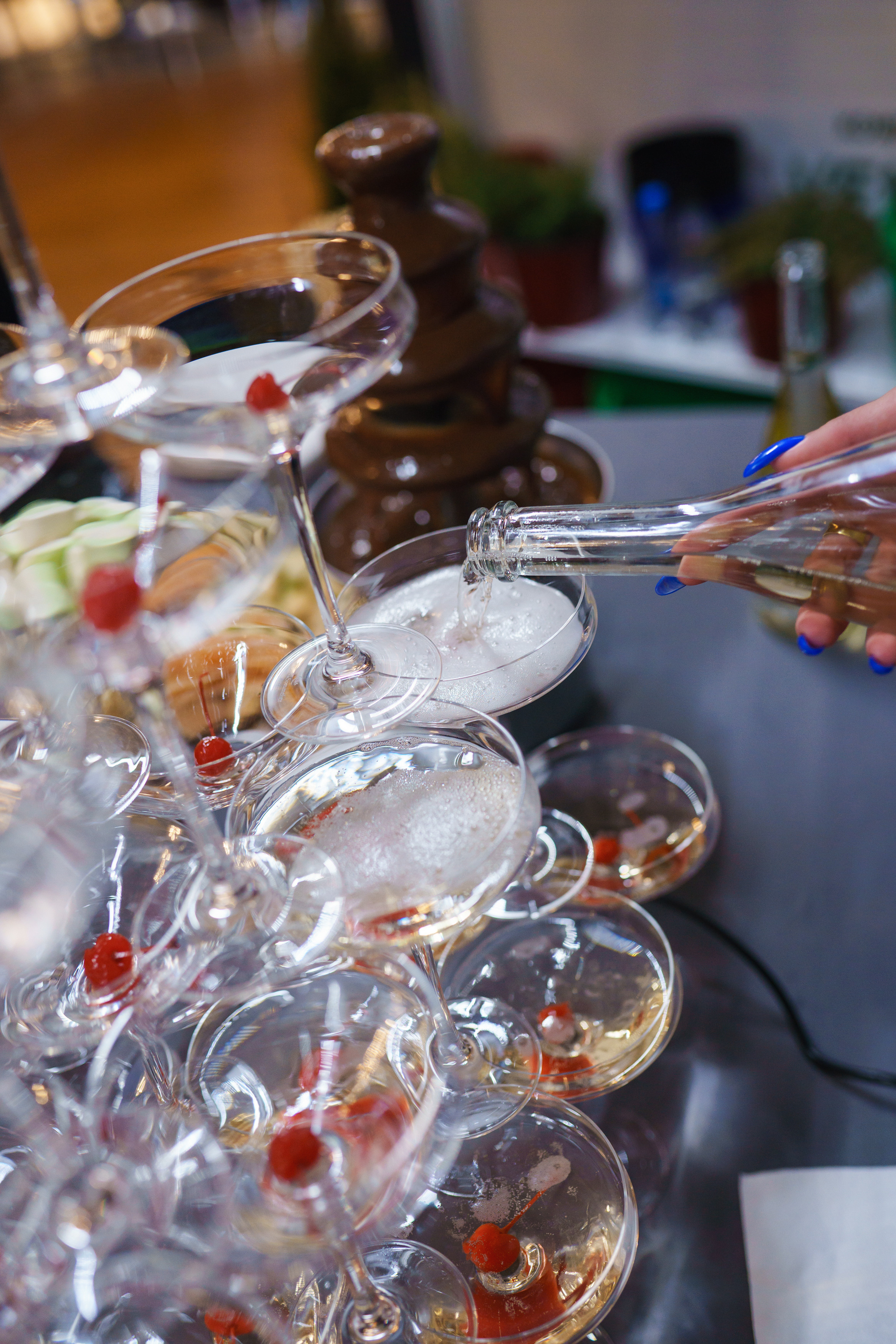 Форумы и конференции. Живые снимки! Фотограф Даша Бендер