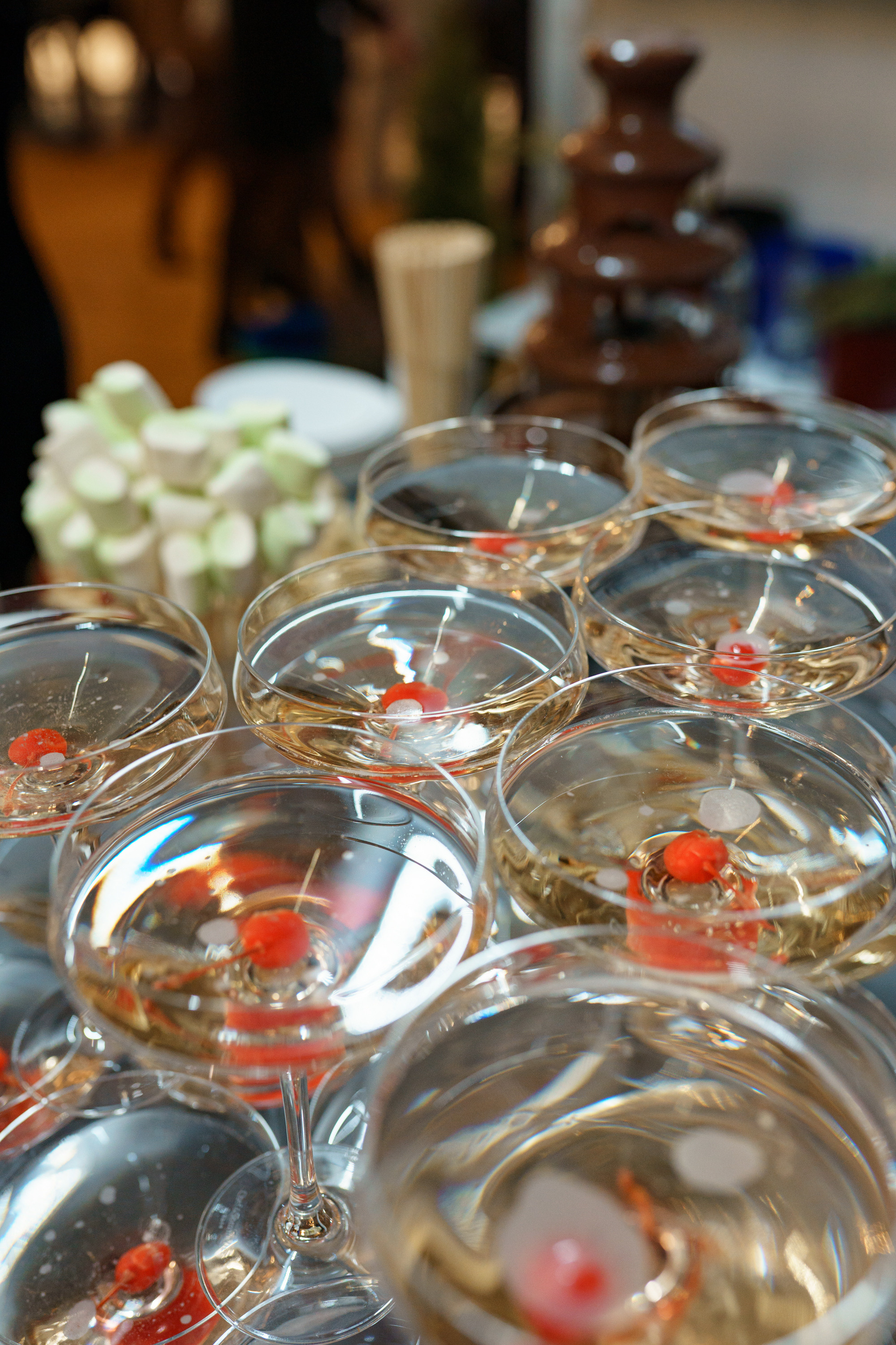 Форумы и конференции. Живые снимки! Фотограф Даша Бендер