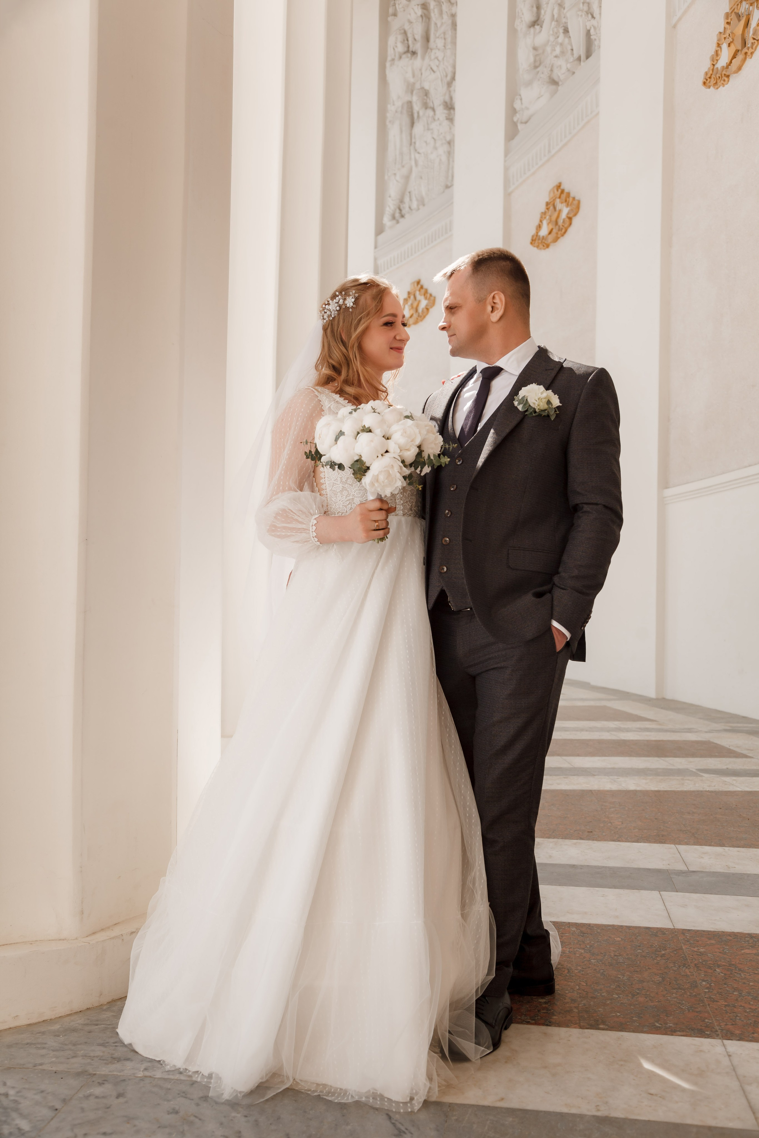 Открыть. Фотограф-ретушер