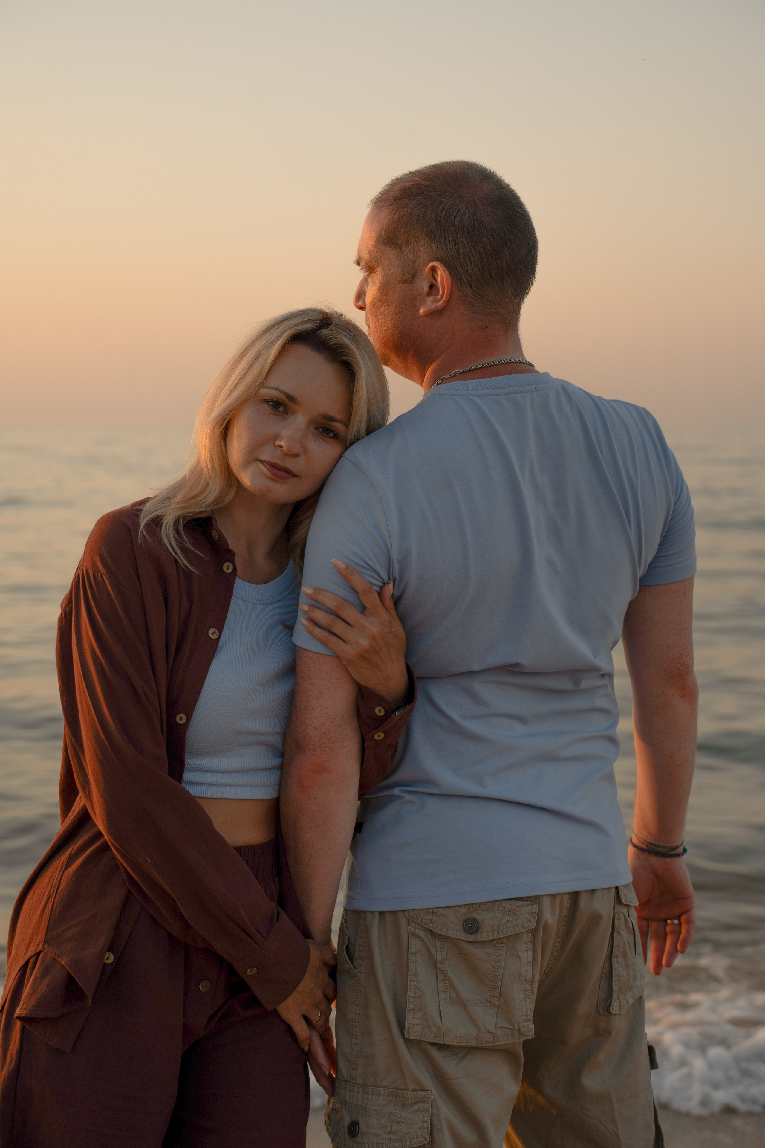 Анна. Семья. SHOT BY OLGA