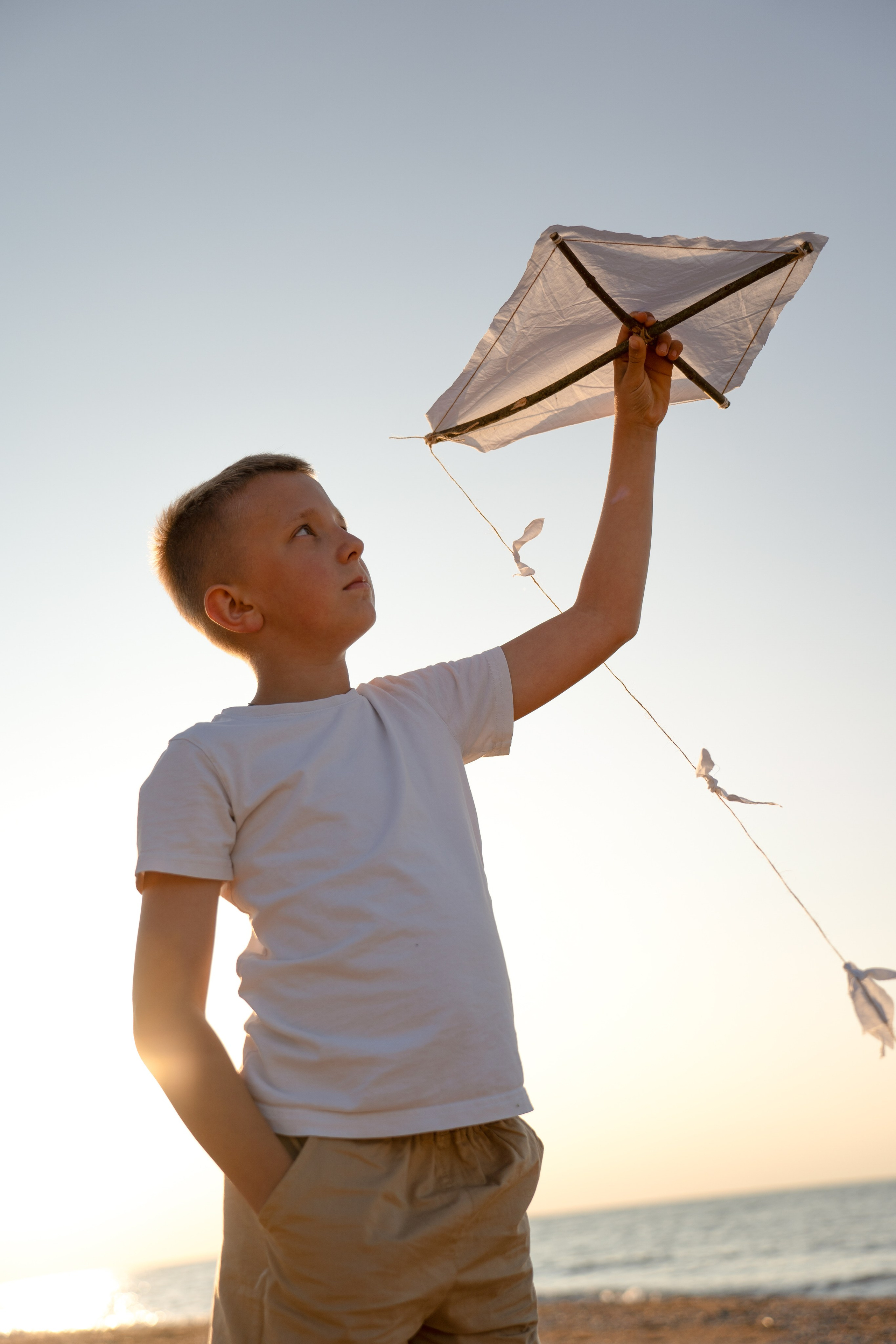 Мария. Семья. SHOT BY OLGA