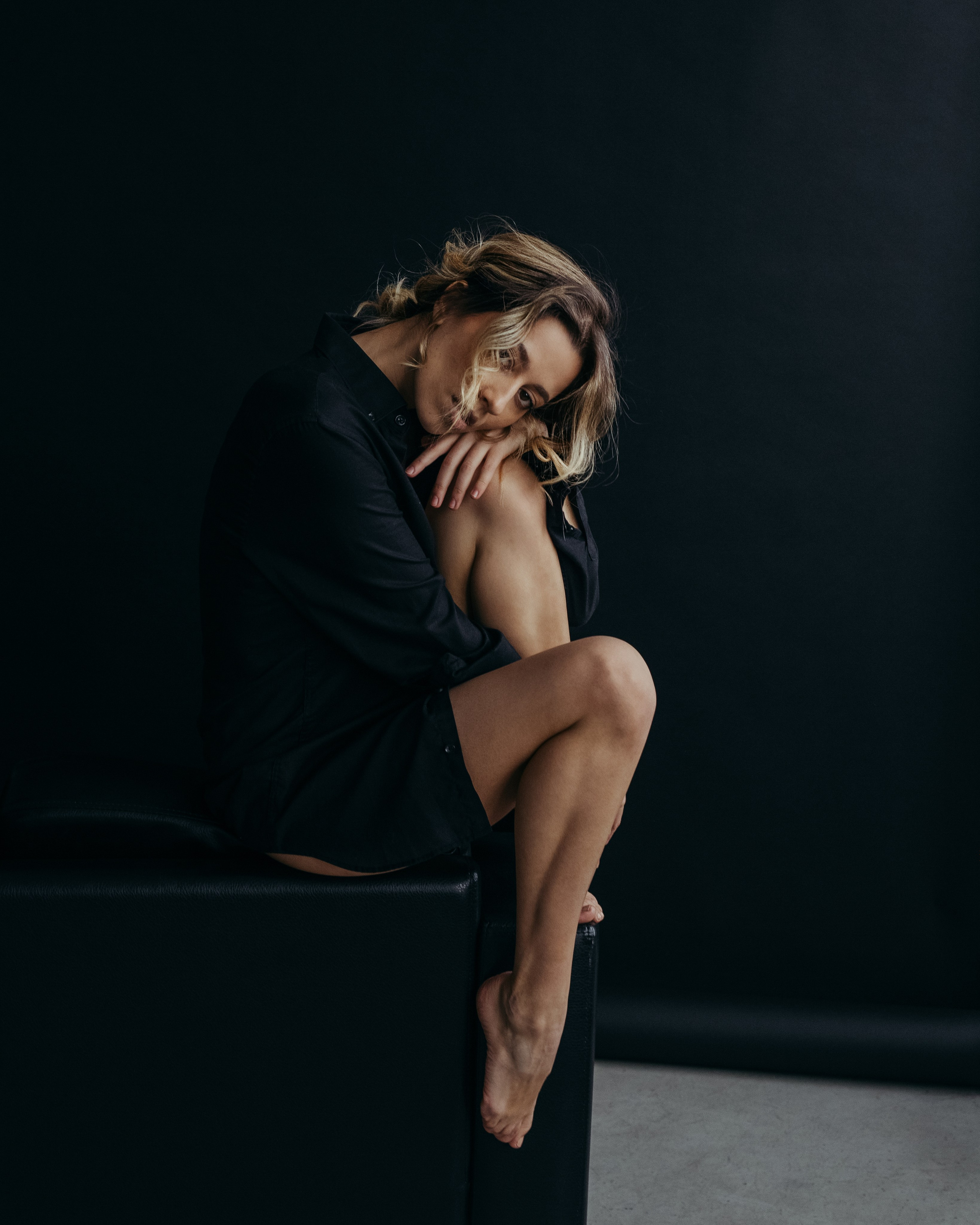 Мари. Свадебный и портретный фотограф в Новосибирске Любовь Исакова