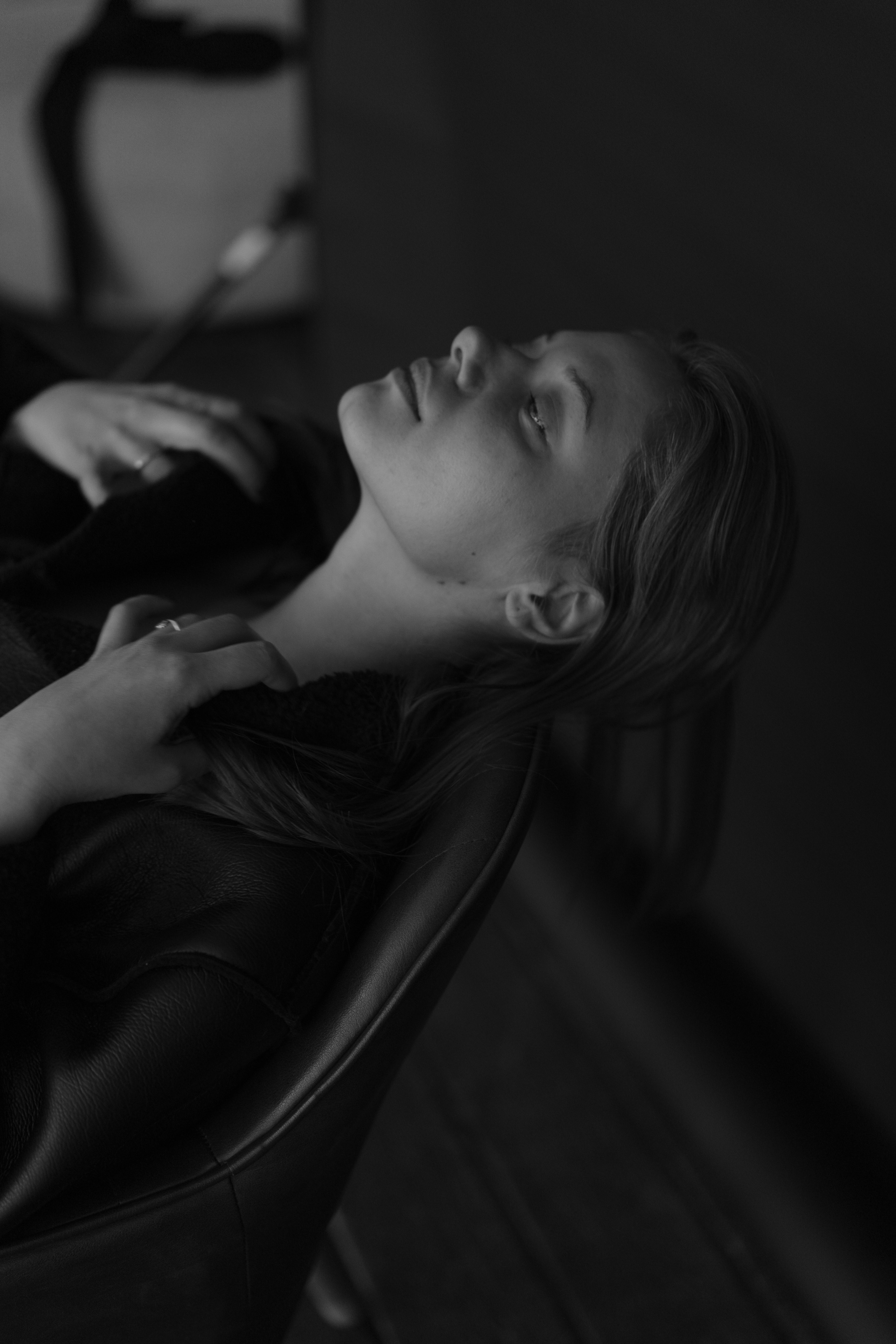 СЕКСУАЛЬНОСТЬ — ЭТО СВОБОДА БЫТЬ СОБОЙ. Семейный и детский фотограф Анна Бренч