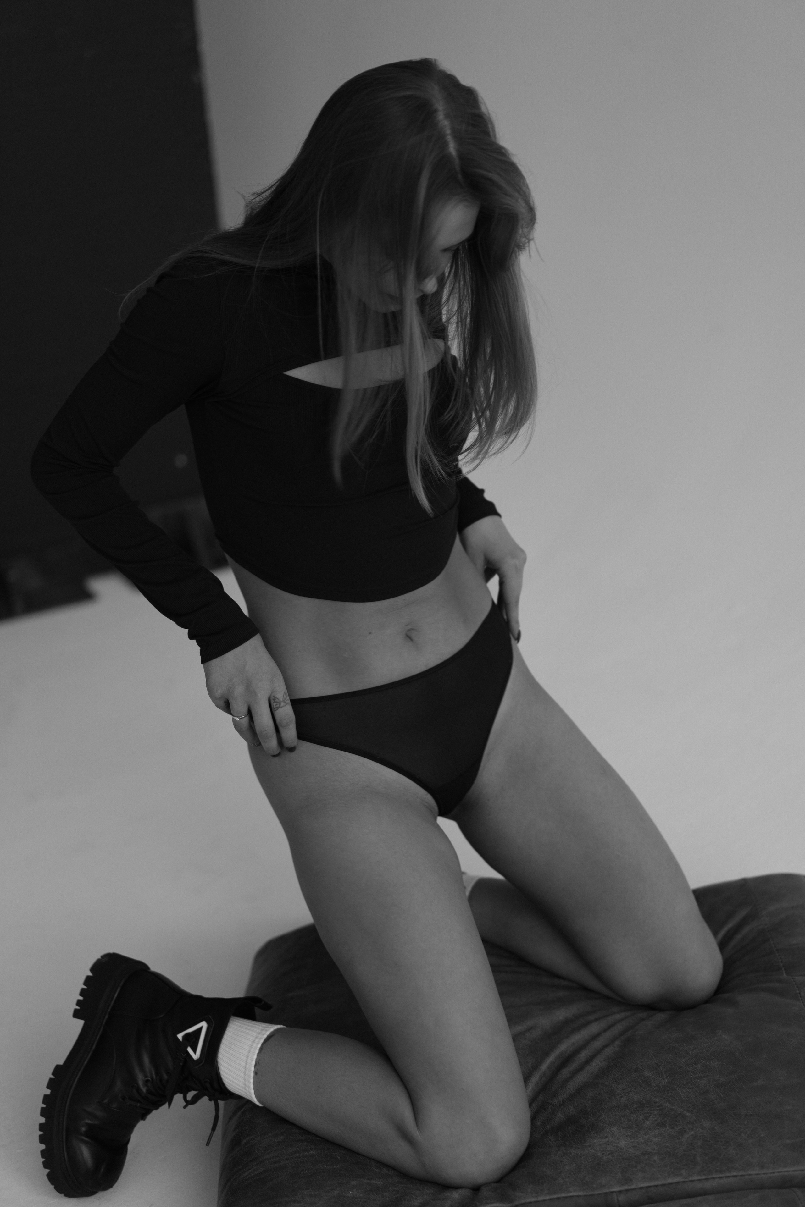 СЕКСУАЛЬНОСТЬ — ЭТО СВОБОДА БЫТЬ СОБОЙ. Семейный и детский фотограф Анна Бренч