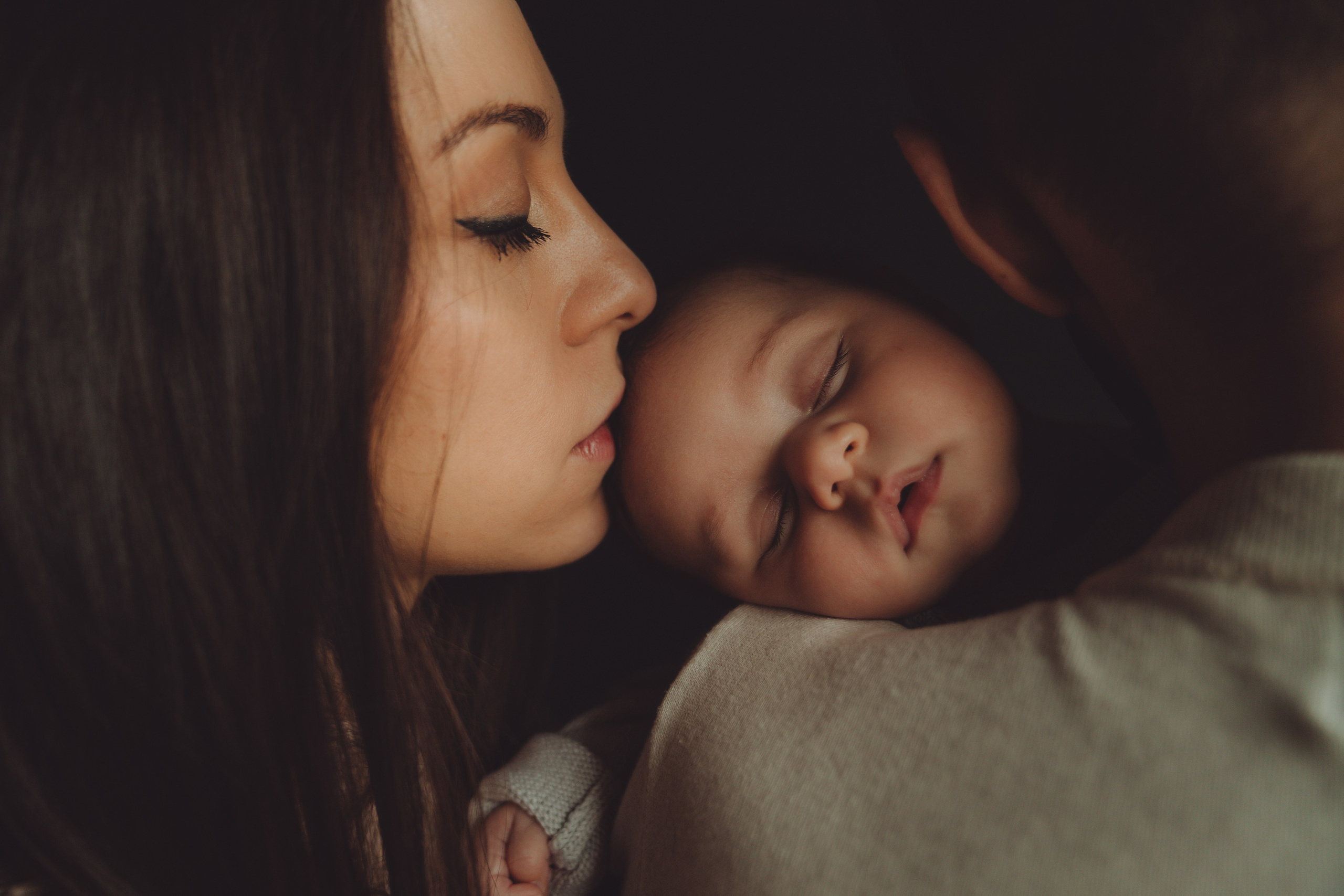 МАЛЕНЬКИЕ ДЕТИ — ЭТО МАЛЕНЬКИЕ ДНИ, НО ОГРОМНЫЕ ВОСПОМИНАНИЯ. Семейный и детский фотограф Анна Бренч