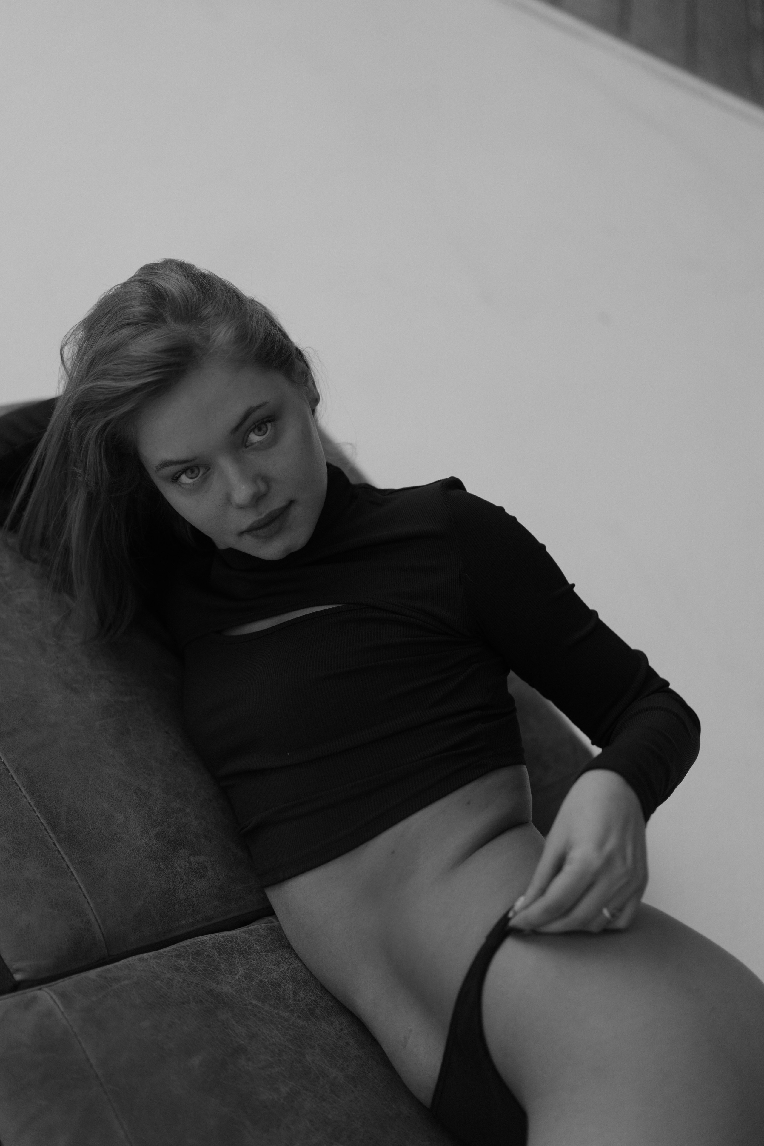 СЕКСУАЛЬНОСТЬ — ЭТО СВОБОДА БЫТЬ СОБОЙ. Семейный и детский фотограф Анна Бренч