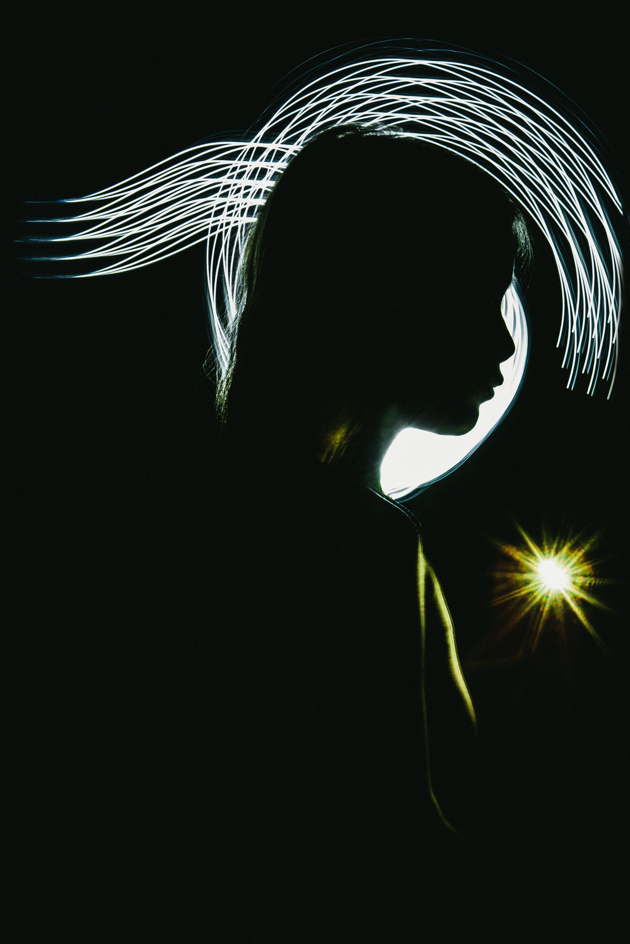 «Светопись-2025». Фотограф в Самаре Елена Фомина