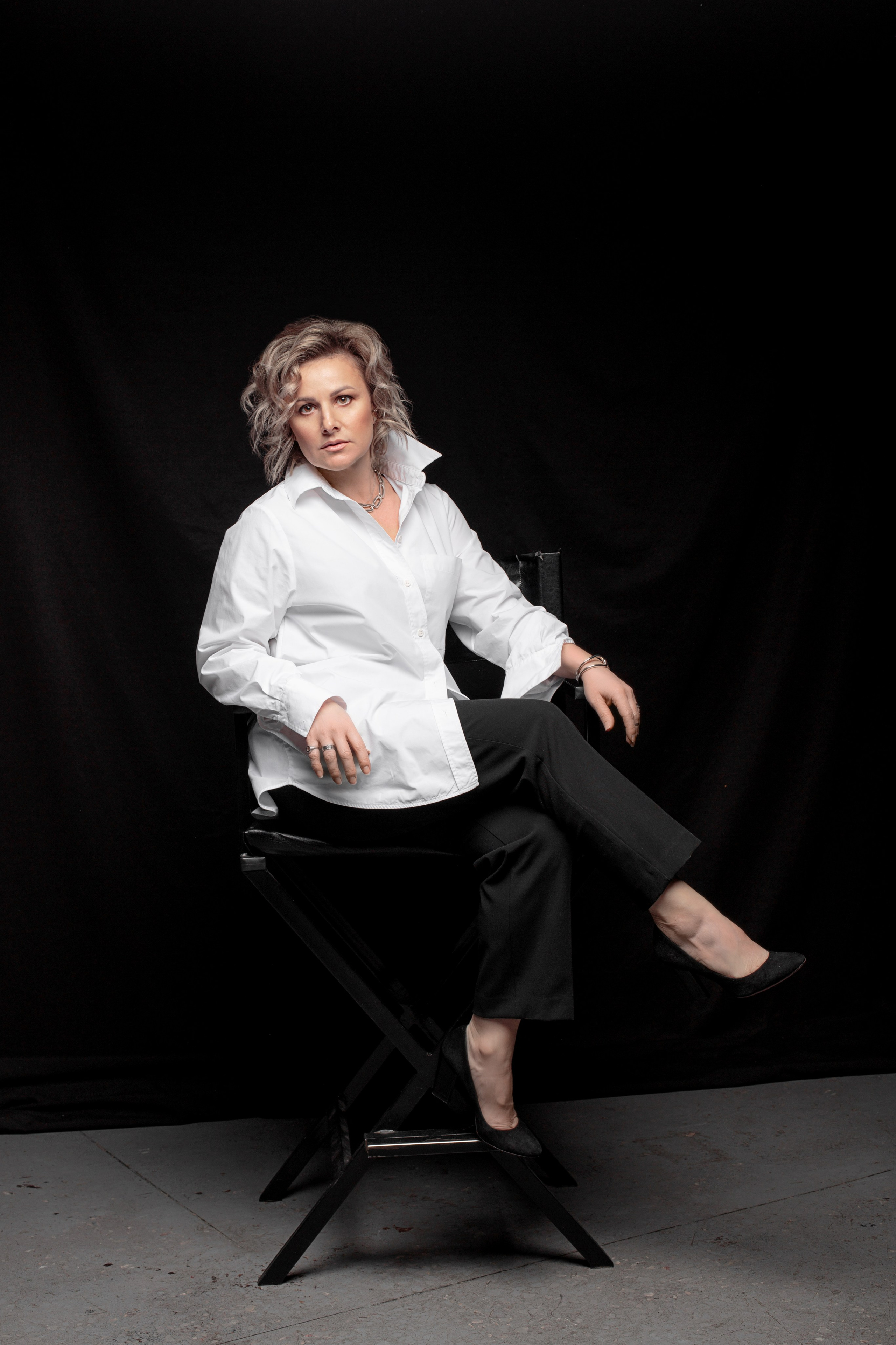 Олеся. Ирина Квасова | Фотограф в стиле VOGUE | Тюмень