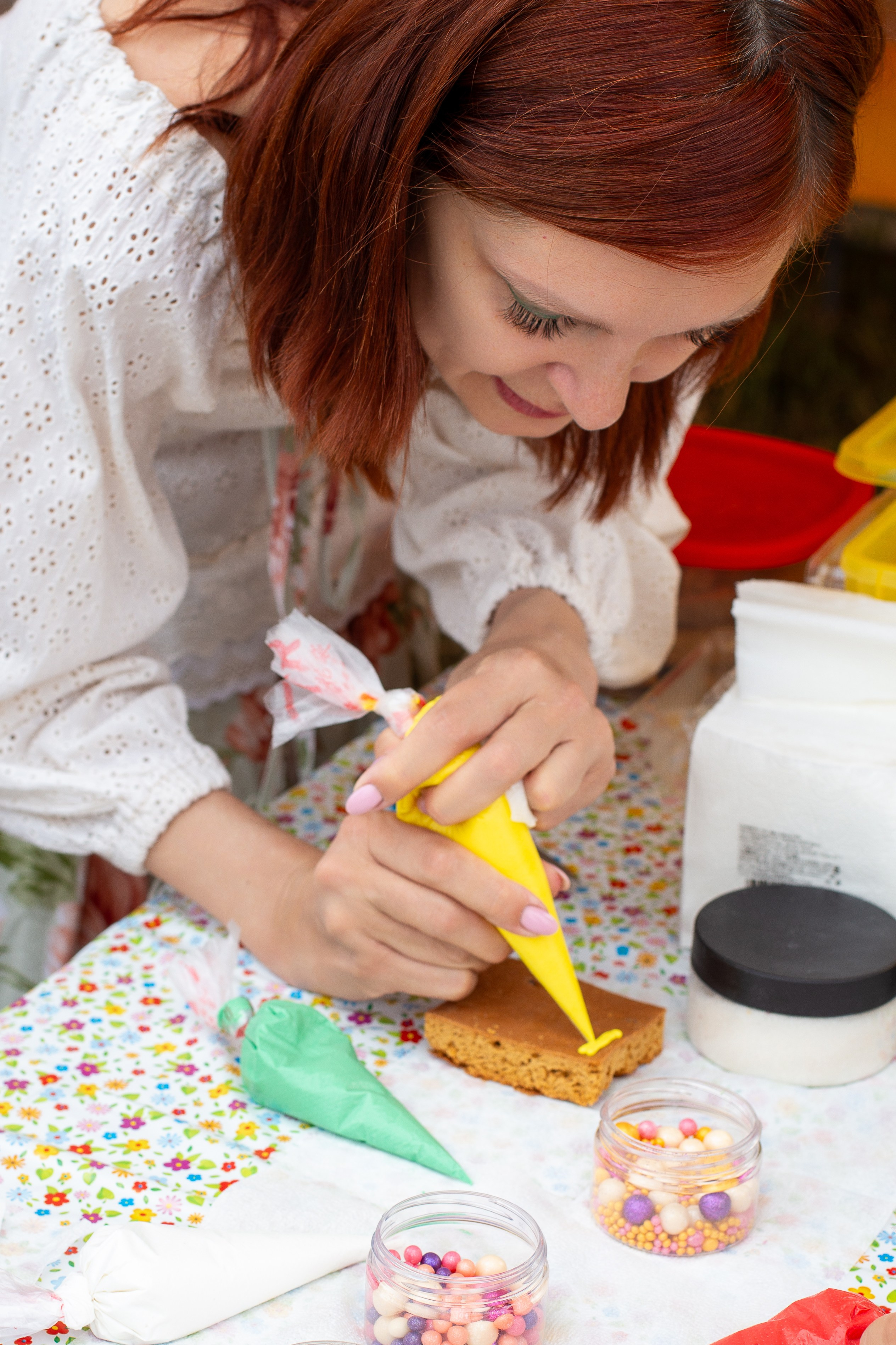 Карамельный лис. Ирина Квасова | Фотограф в стиле VOGUE | Тюмень