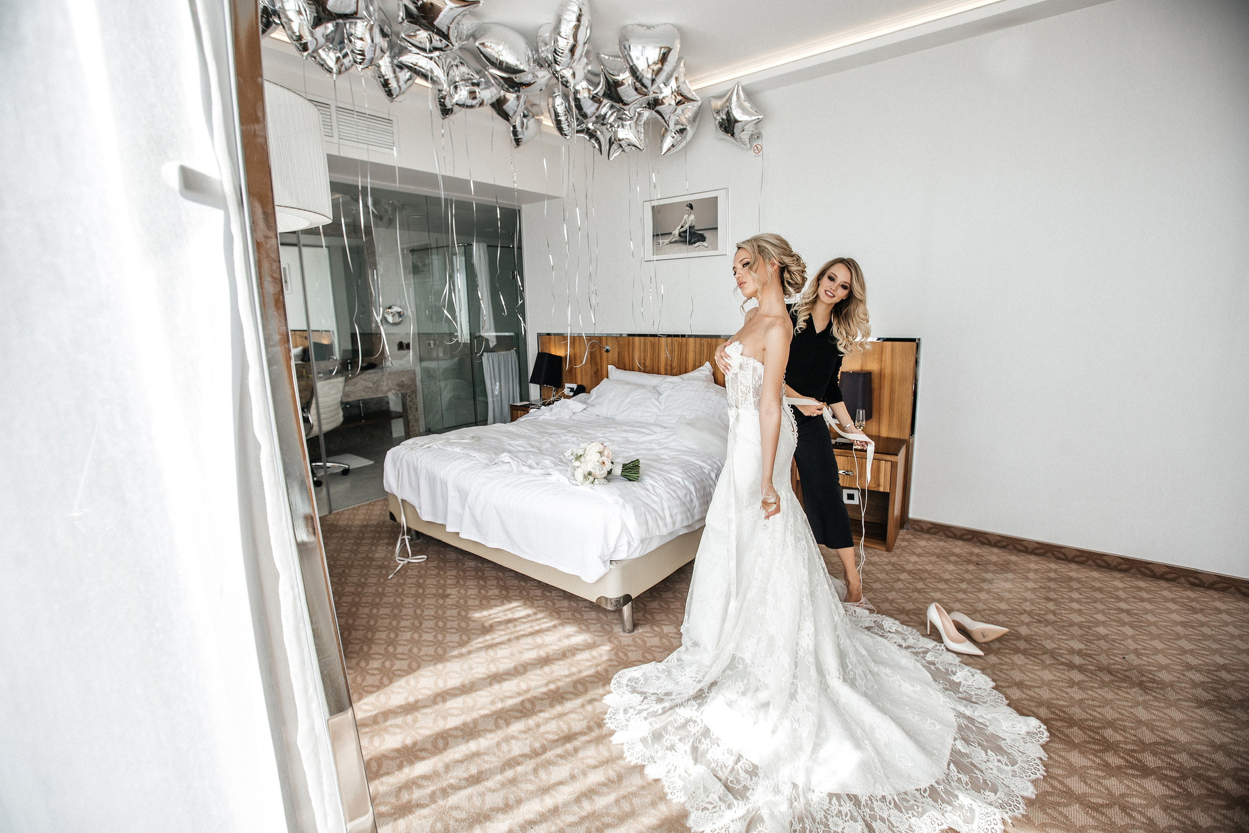 Егор & Александра. Свадебный и семейный фотограф Маслаков Борис