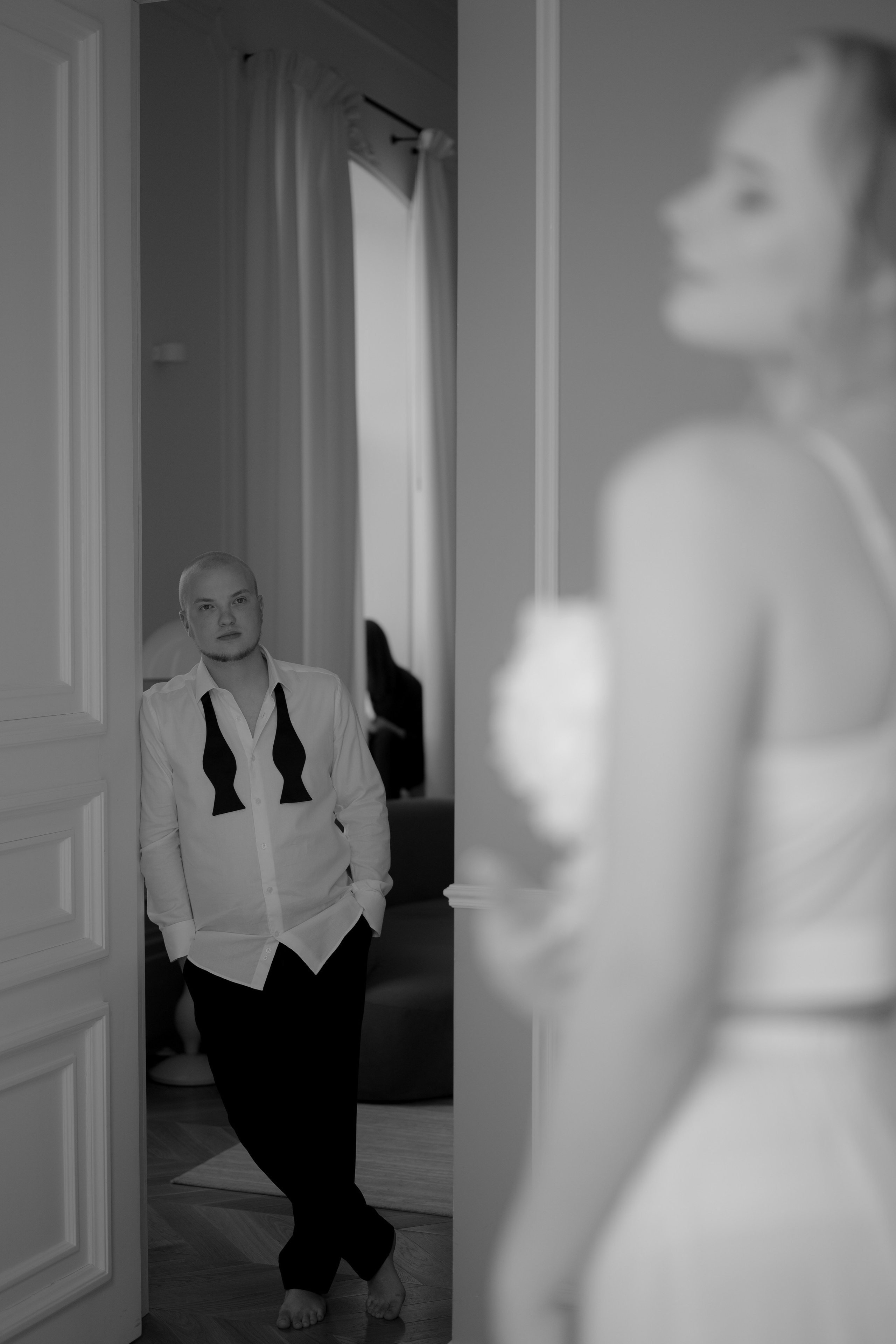 Кирилл и Дарья. Женский, семейный и свадебный фотограф в Астрахани Виктория Бузаева