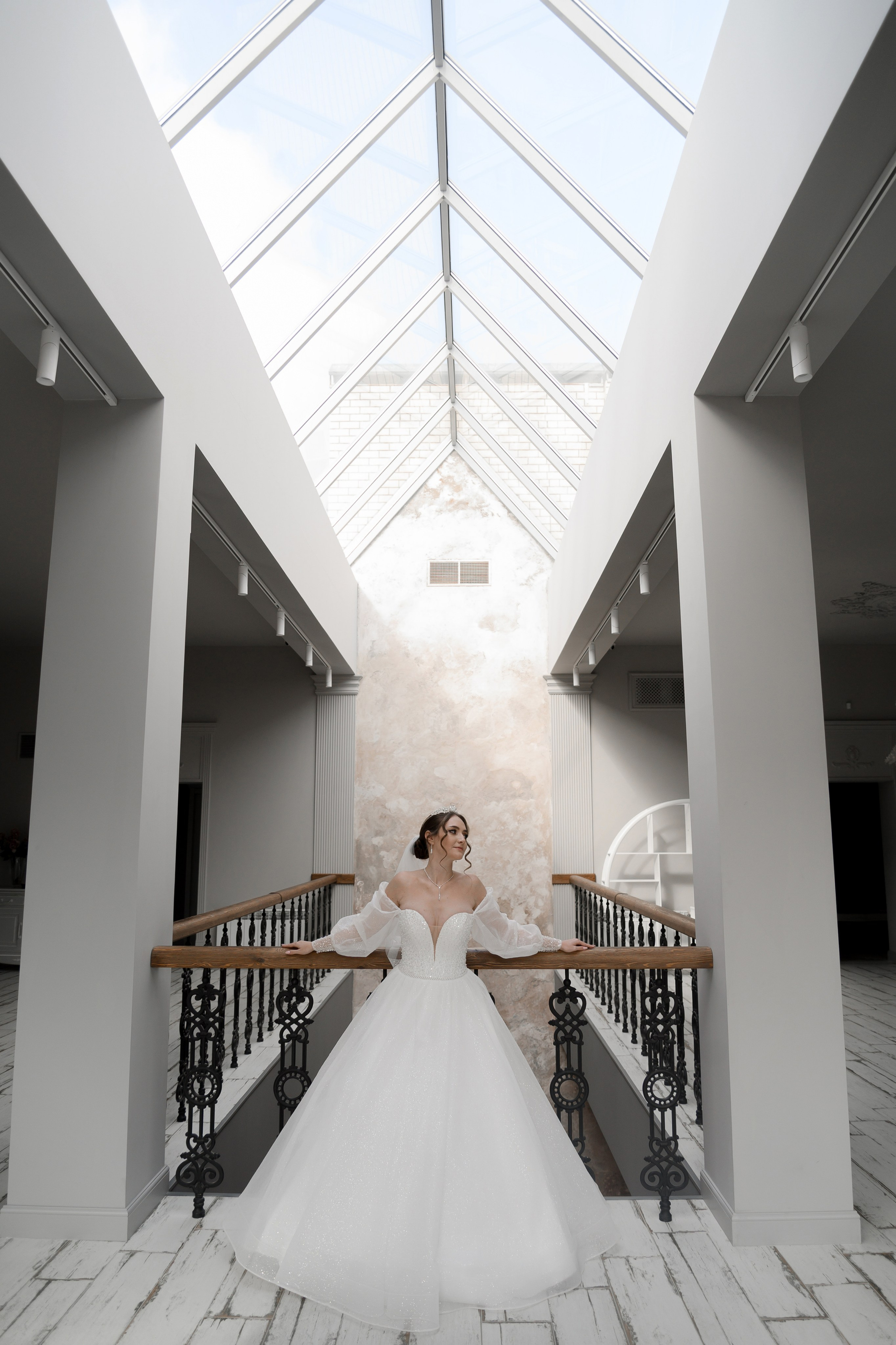 Настя и Семён. Женский, семейный и свадебный фотограф в Астрахани Виктория Бузаева