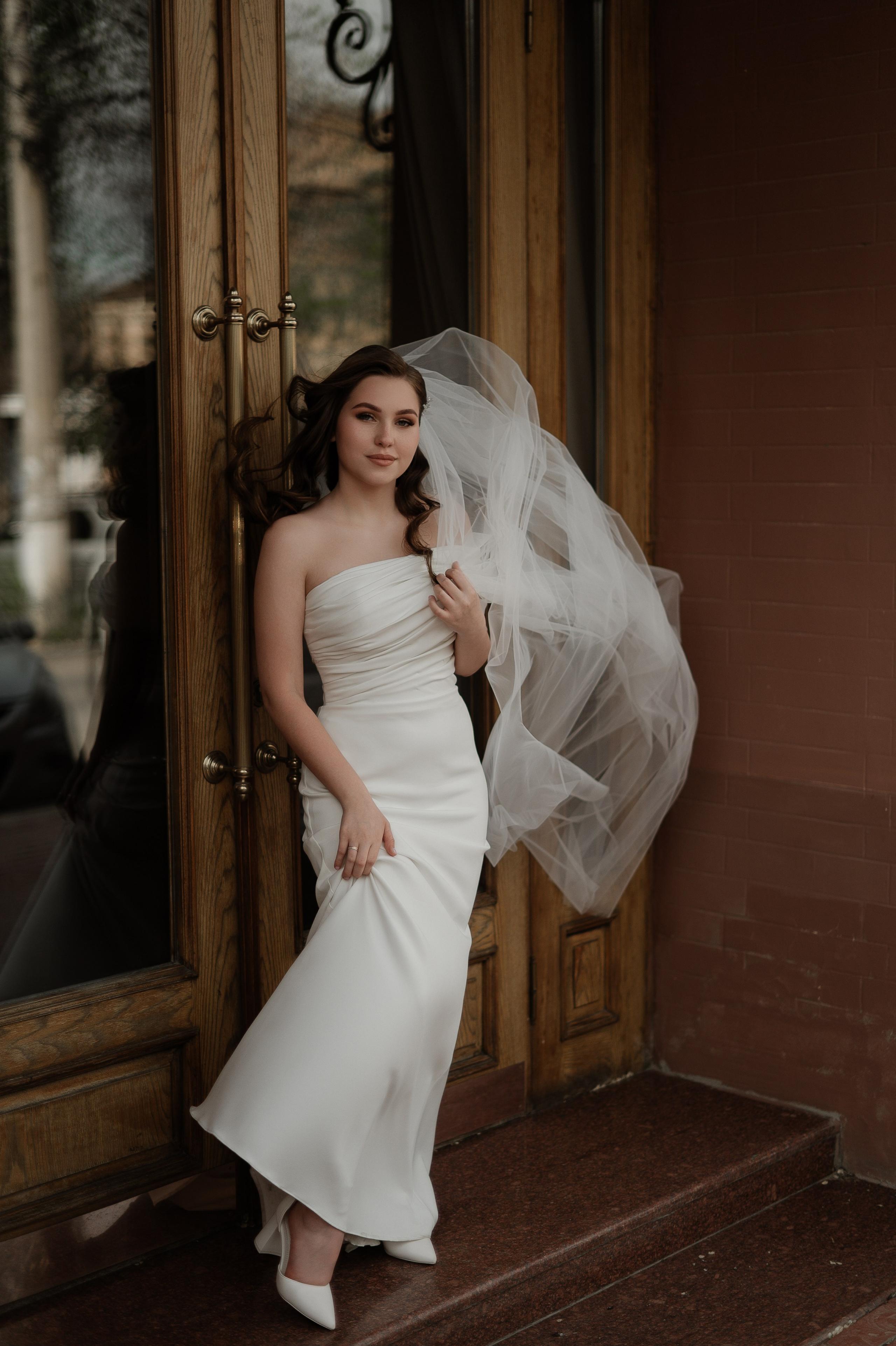 Андрей и Антонина. Женский, семейный и свадебный фотограф в Астрахани Виктория Бузаева