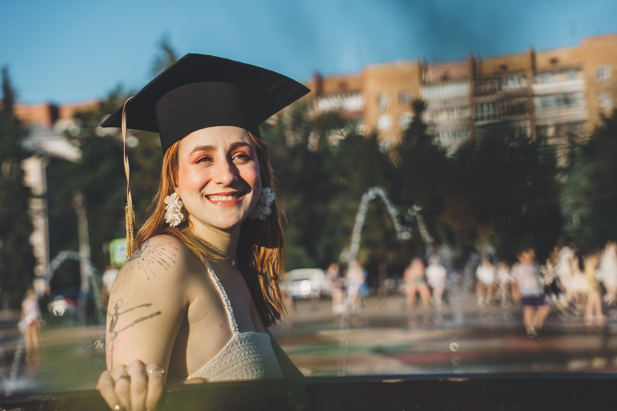 KSMU Students Graduation. Свадебный и семейный видеограф в Курске