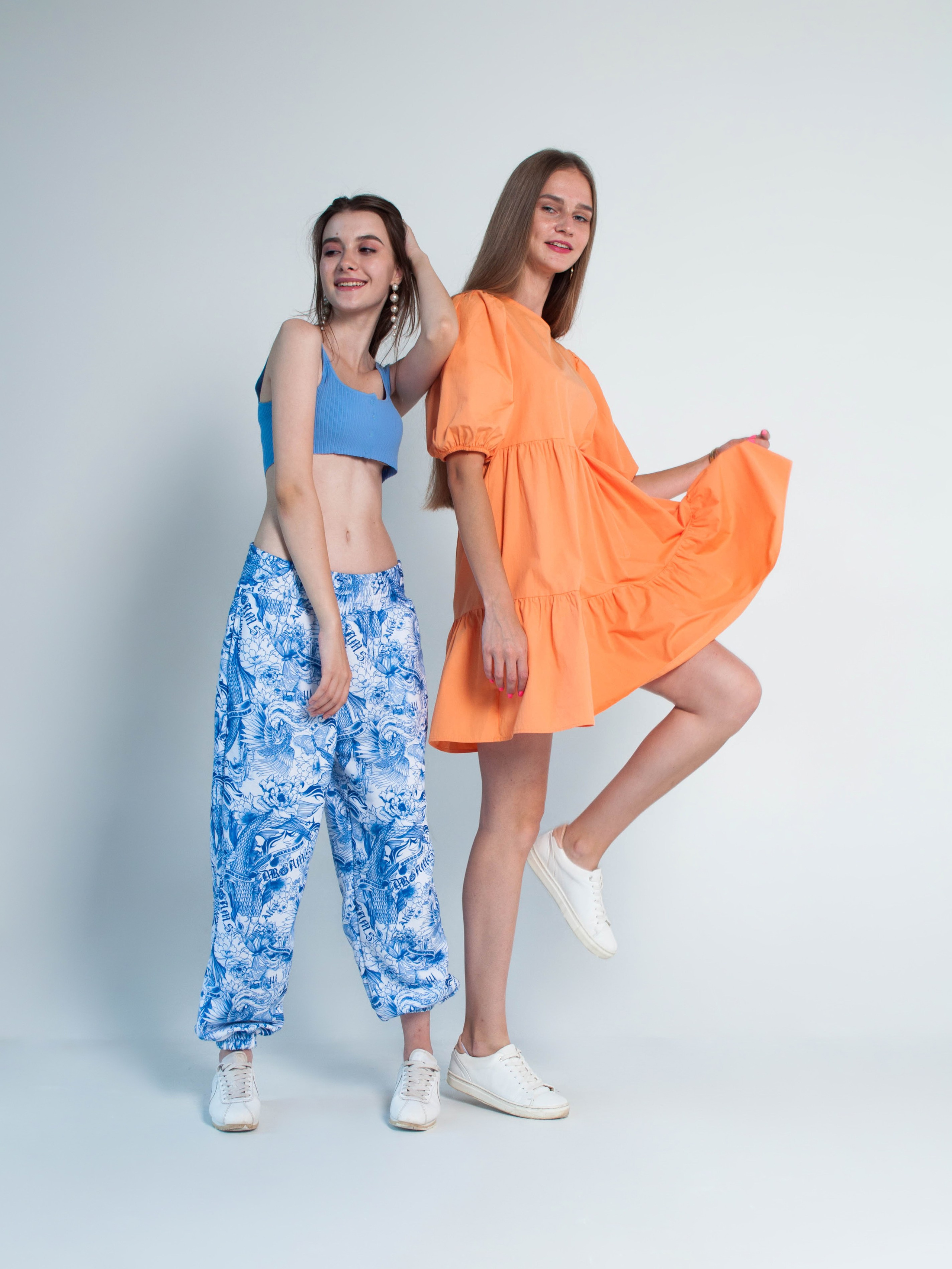 Фотосъёмка для маркетплейсов в Самаре