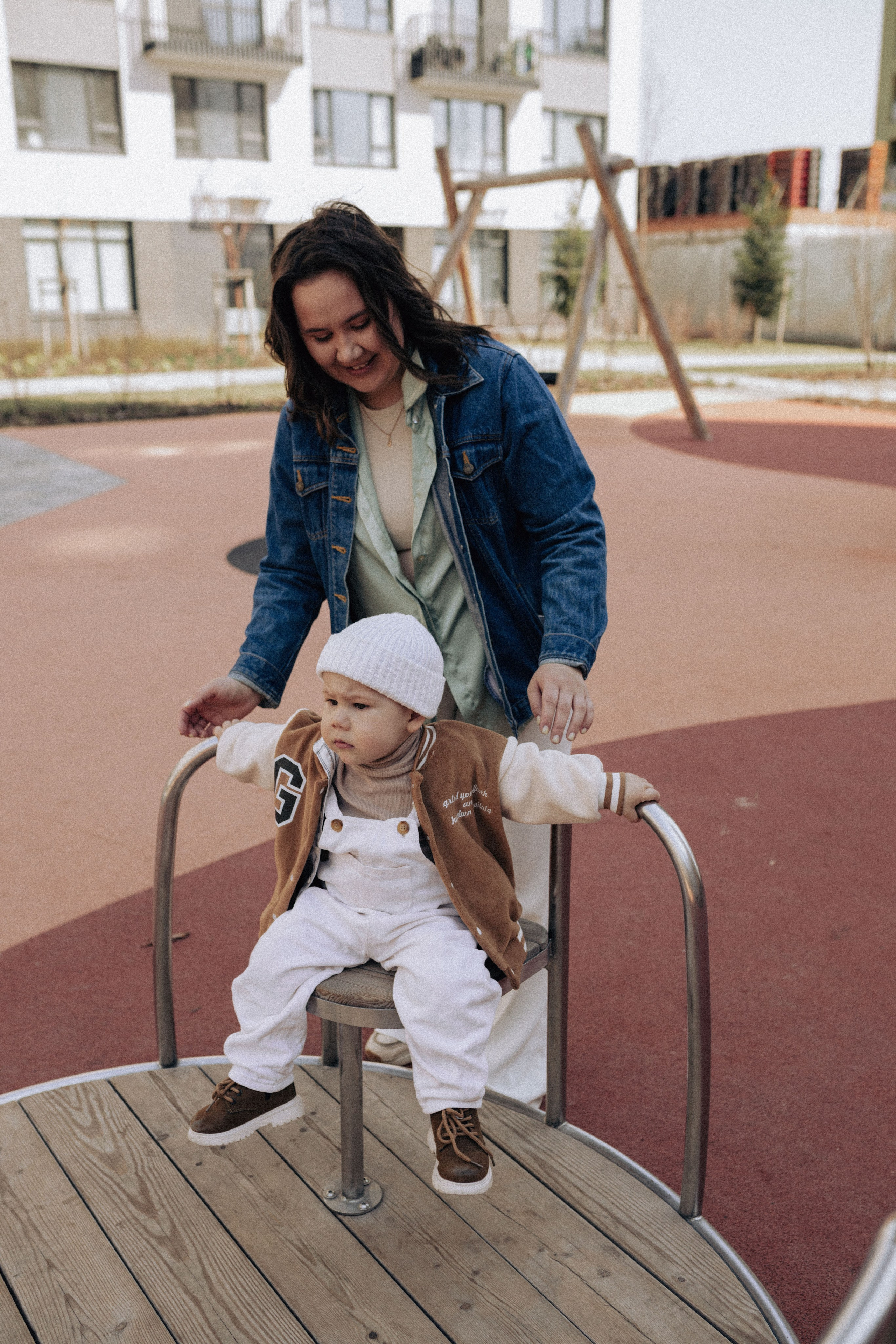 Валерия и Степан. Фотограф Стилист Тюмень Вера Хайруллина