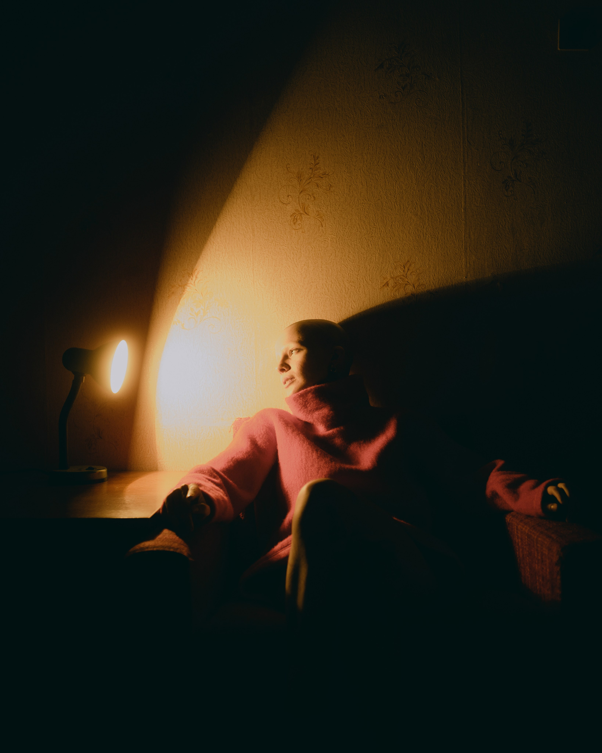 MARTA. Фотограф