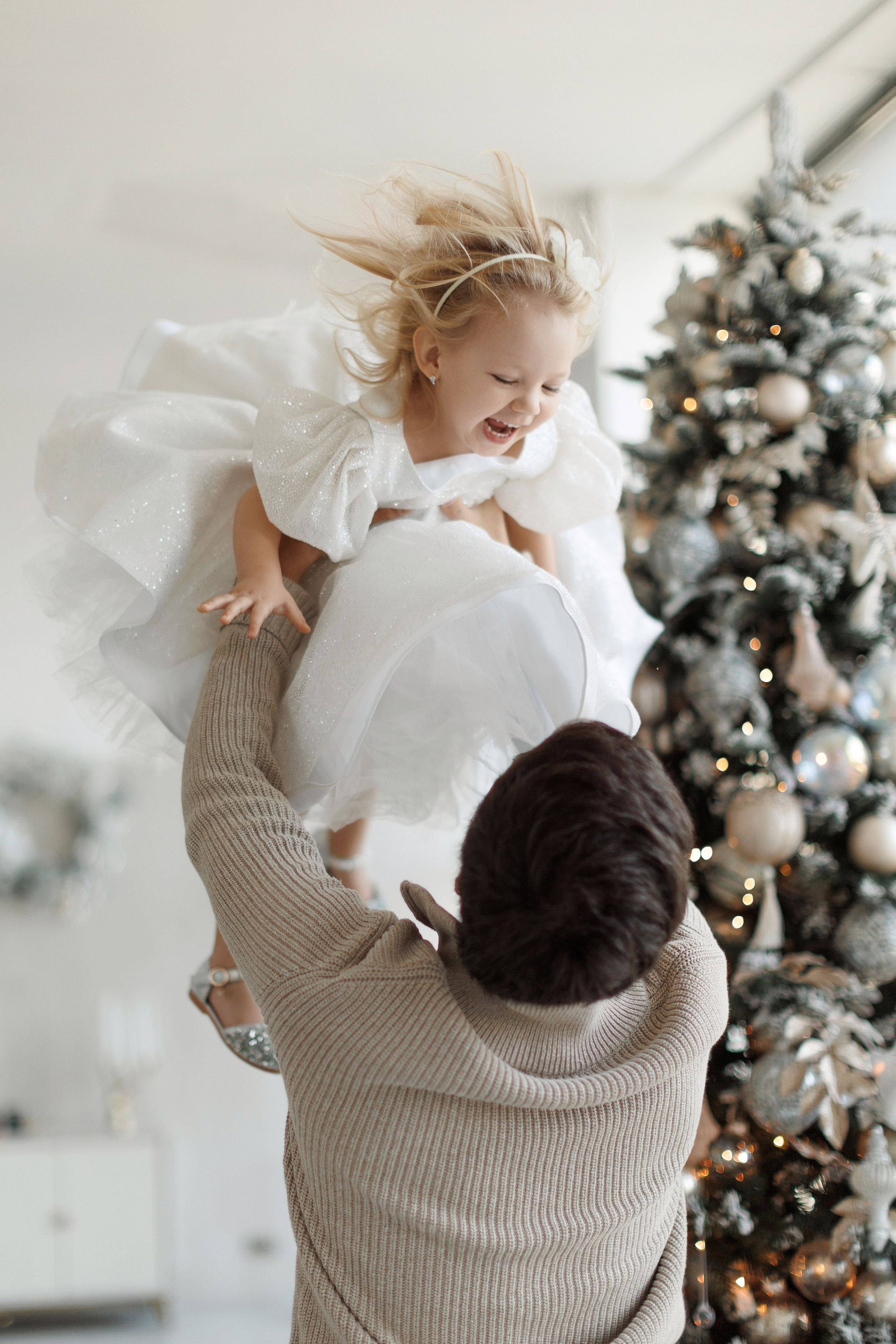 Новогодние фотосессии. Семейный фотограф Екатерина Шустрова Москва и Одинцово